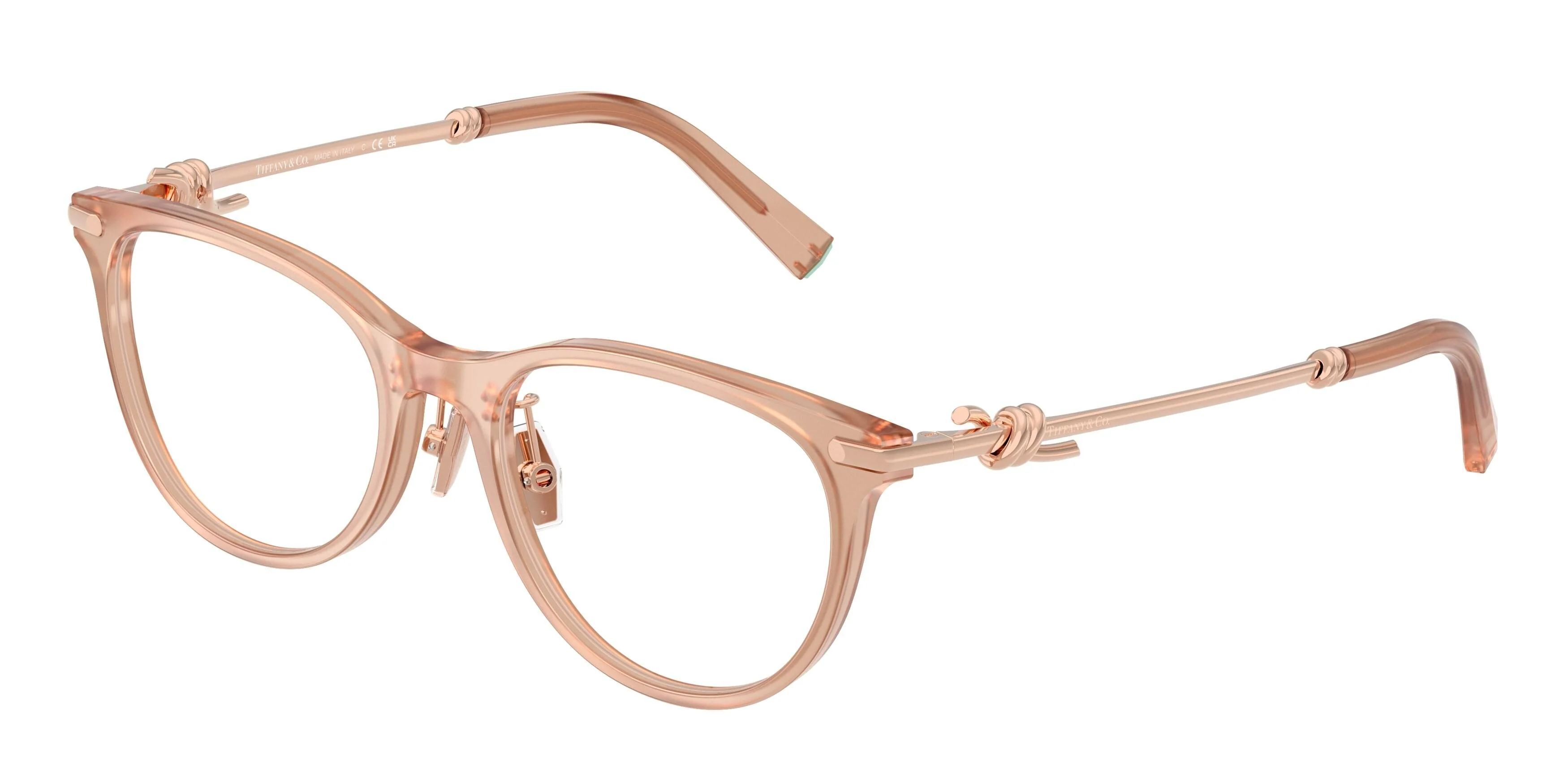 Tiffany 2279D Eyeglasses