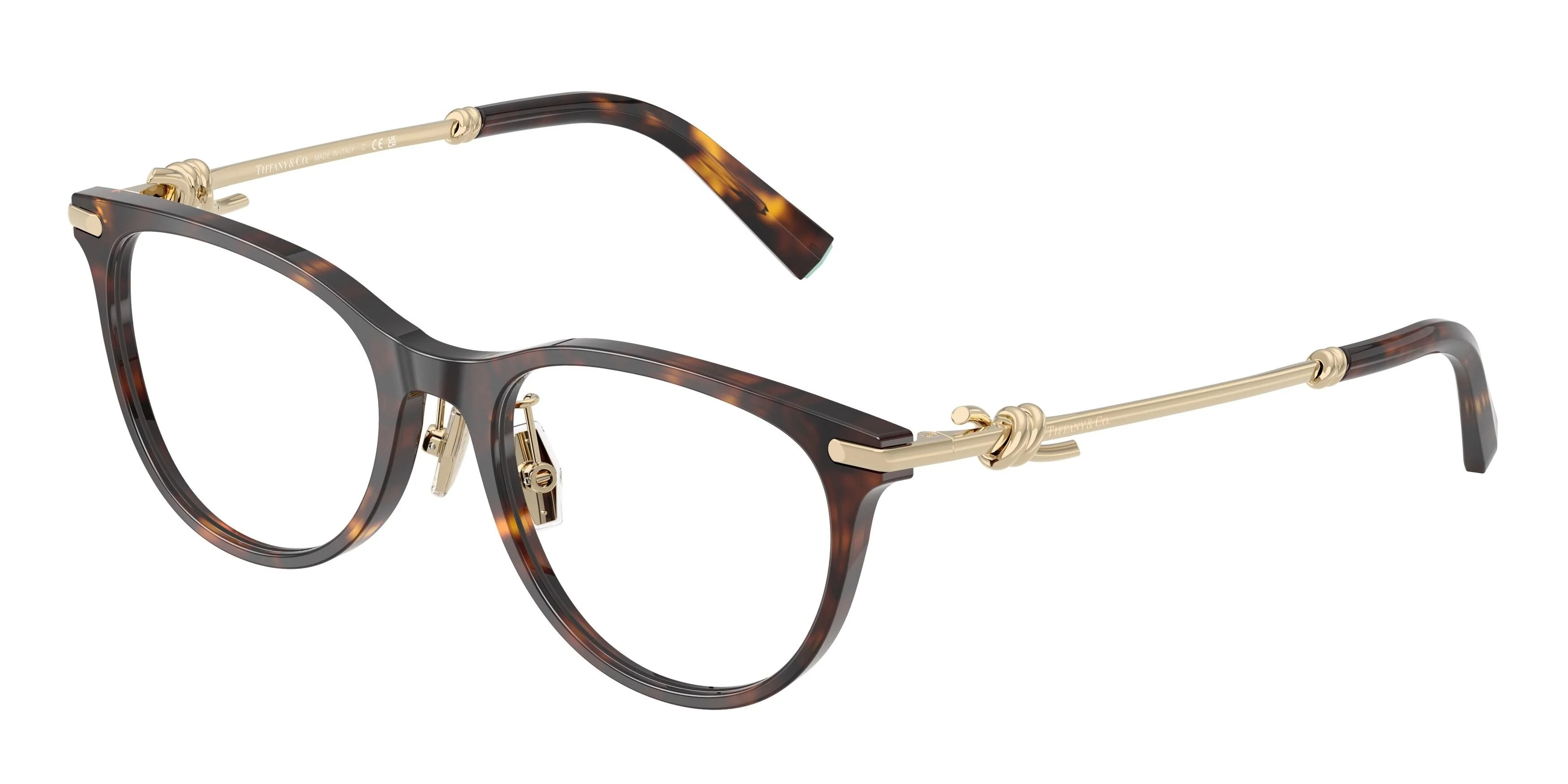 Tiffany 2279D Eyeglasses - Image 10