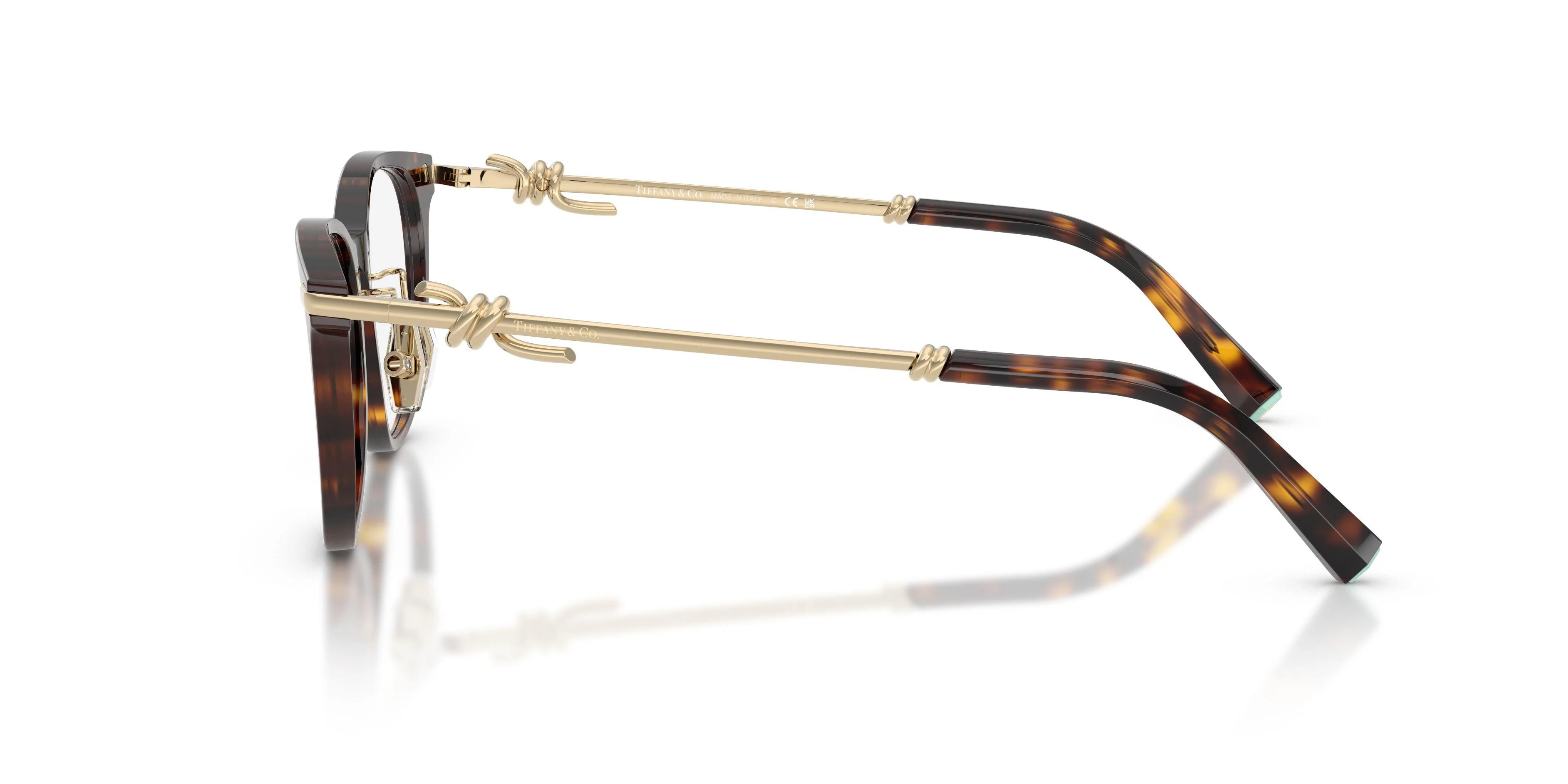 Tiffany 2279D Eyeglasses - Image 11