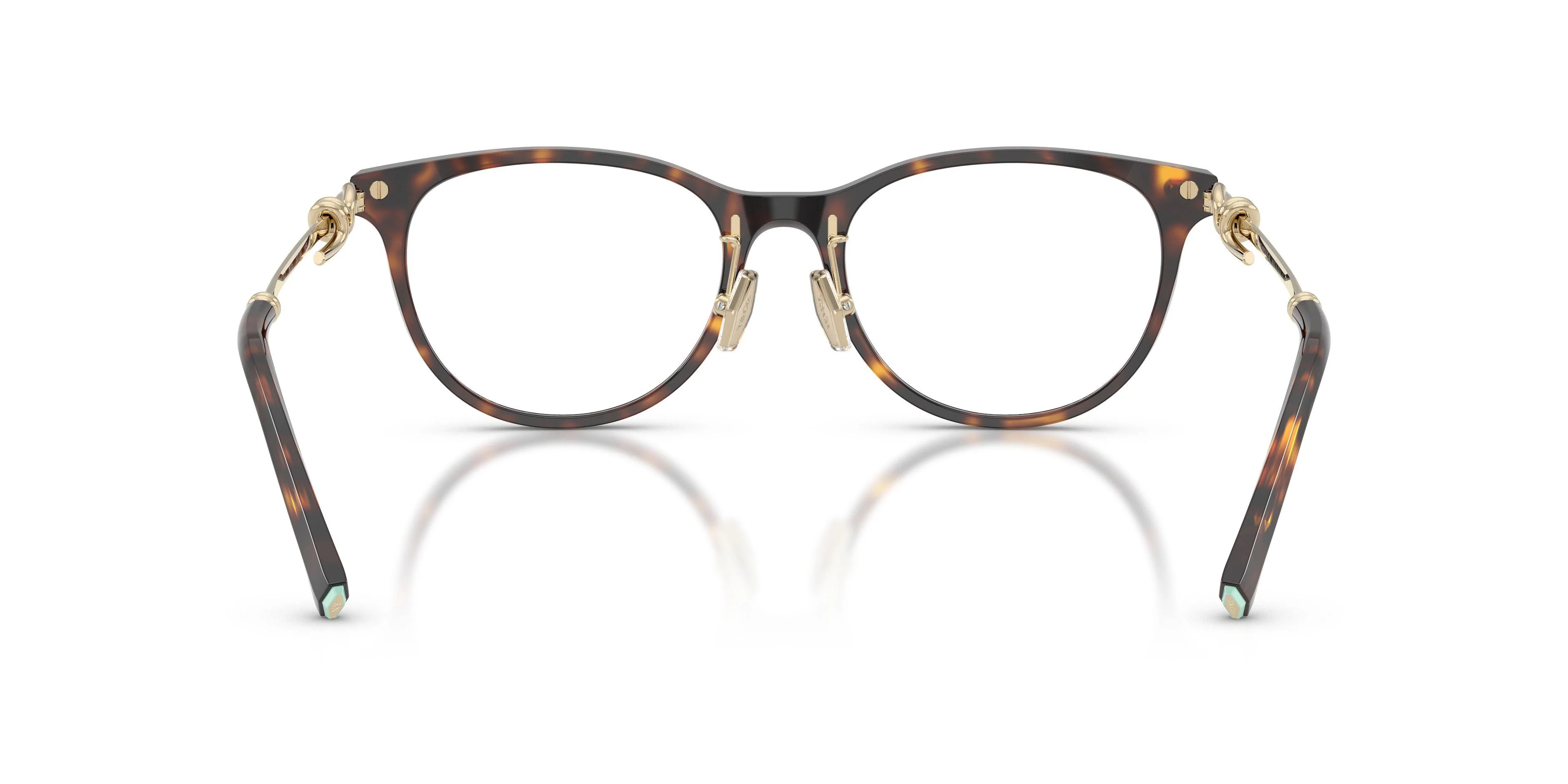Tiffany 2279D Eyeglasses - Image 12
