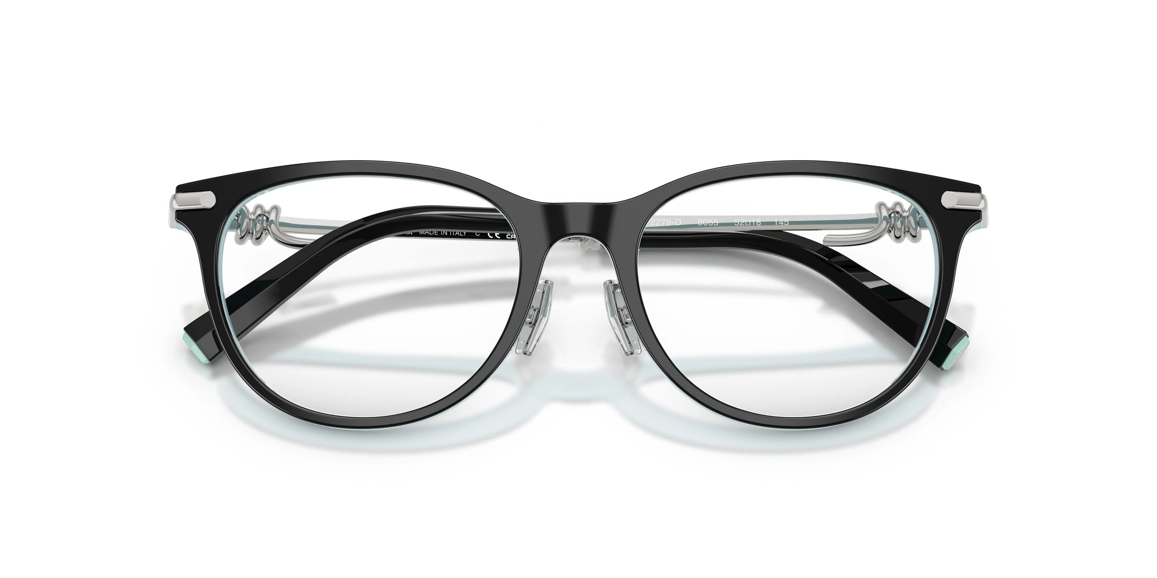 Tiffany 2279D Eyeglasses - Image 19