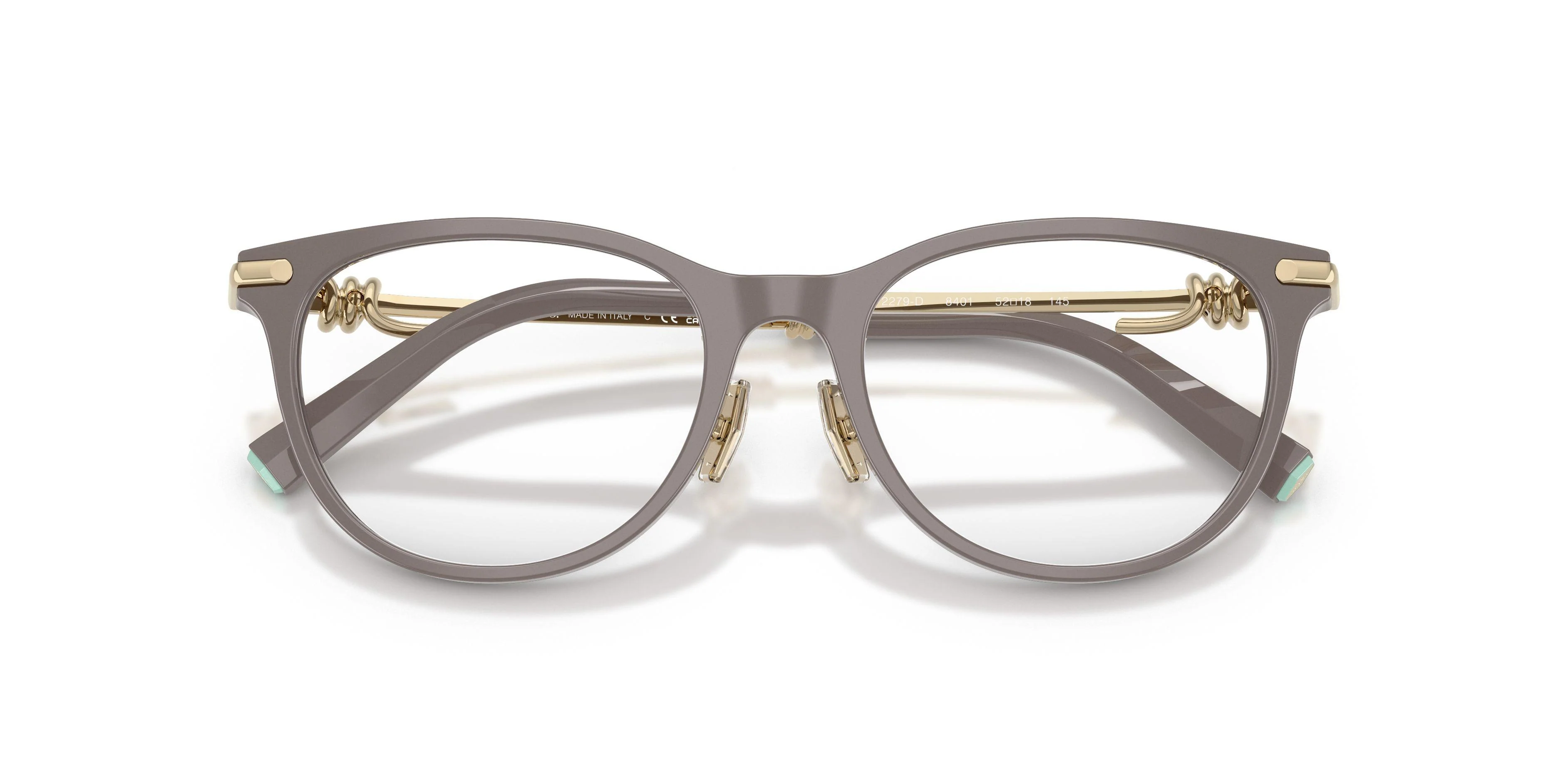 Tiffany 2279D Eyeglasses - Image 24