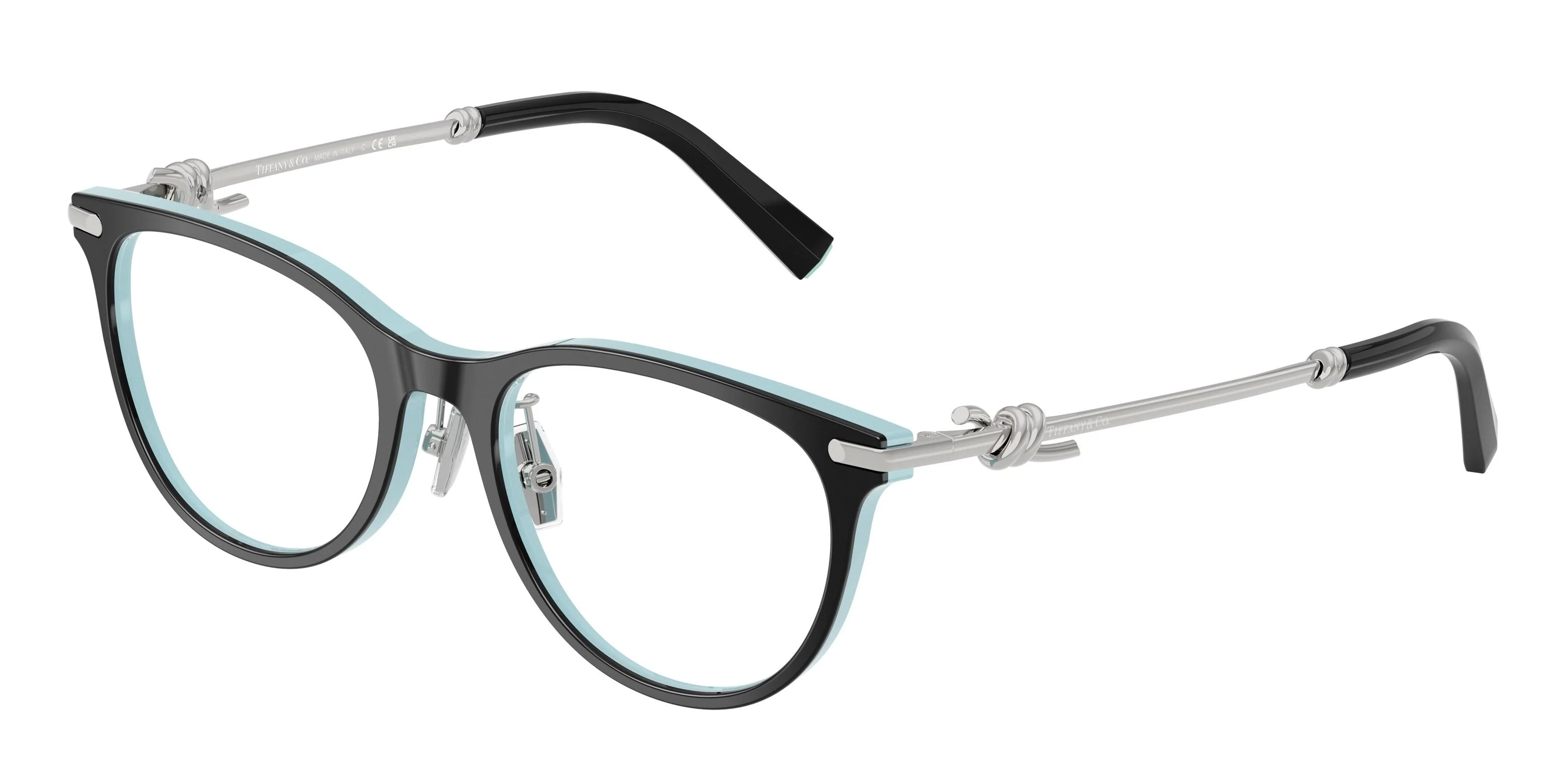 Tiffany 2279D Eyeglasses - Image 3