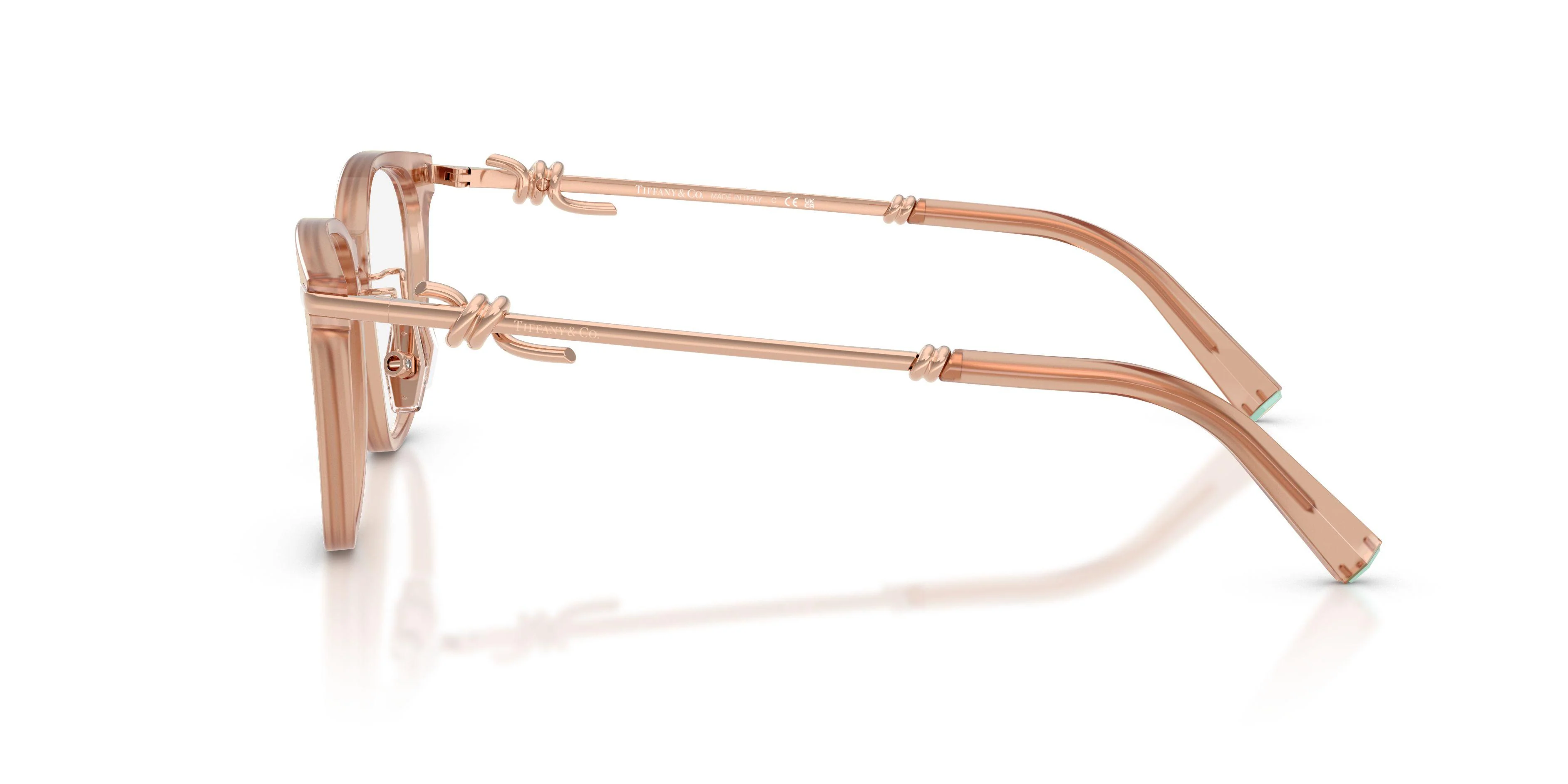 Tiffany 2279D Eyeglasses - Image 6
