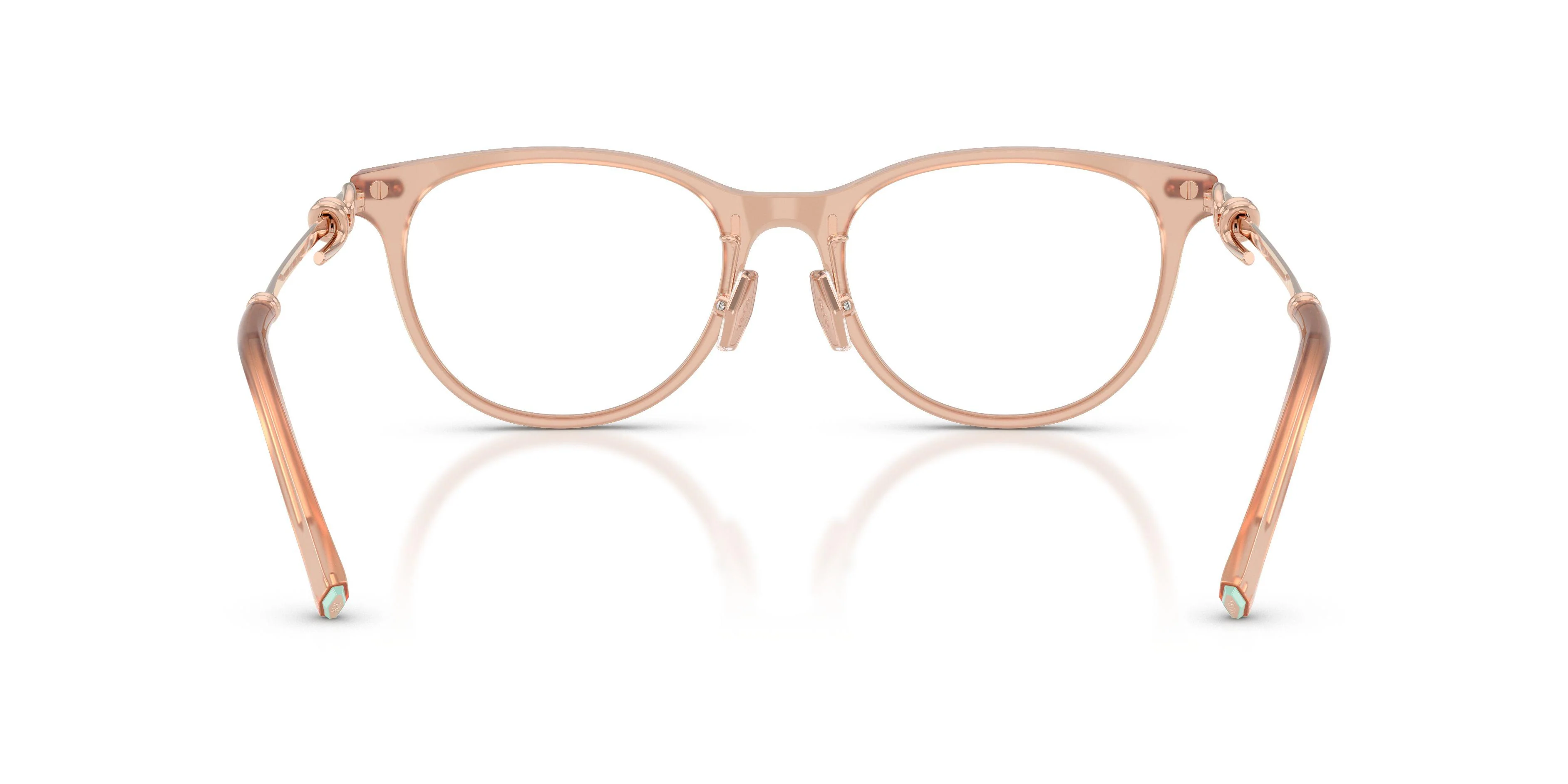 Tiffany 2279D Eyeglasses - Image 7
