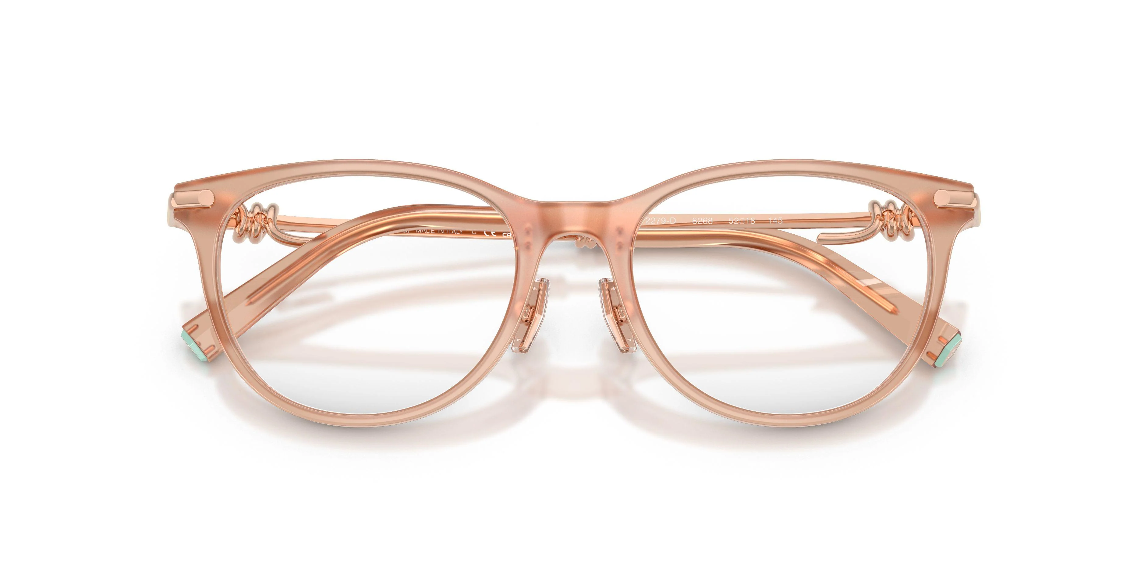 Tiffany 2279D Eyeglasses - Image 9