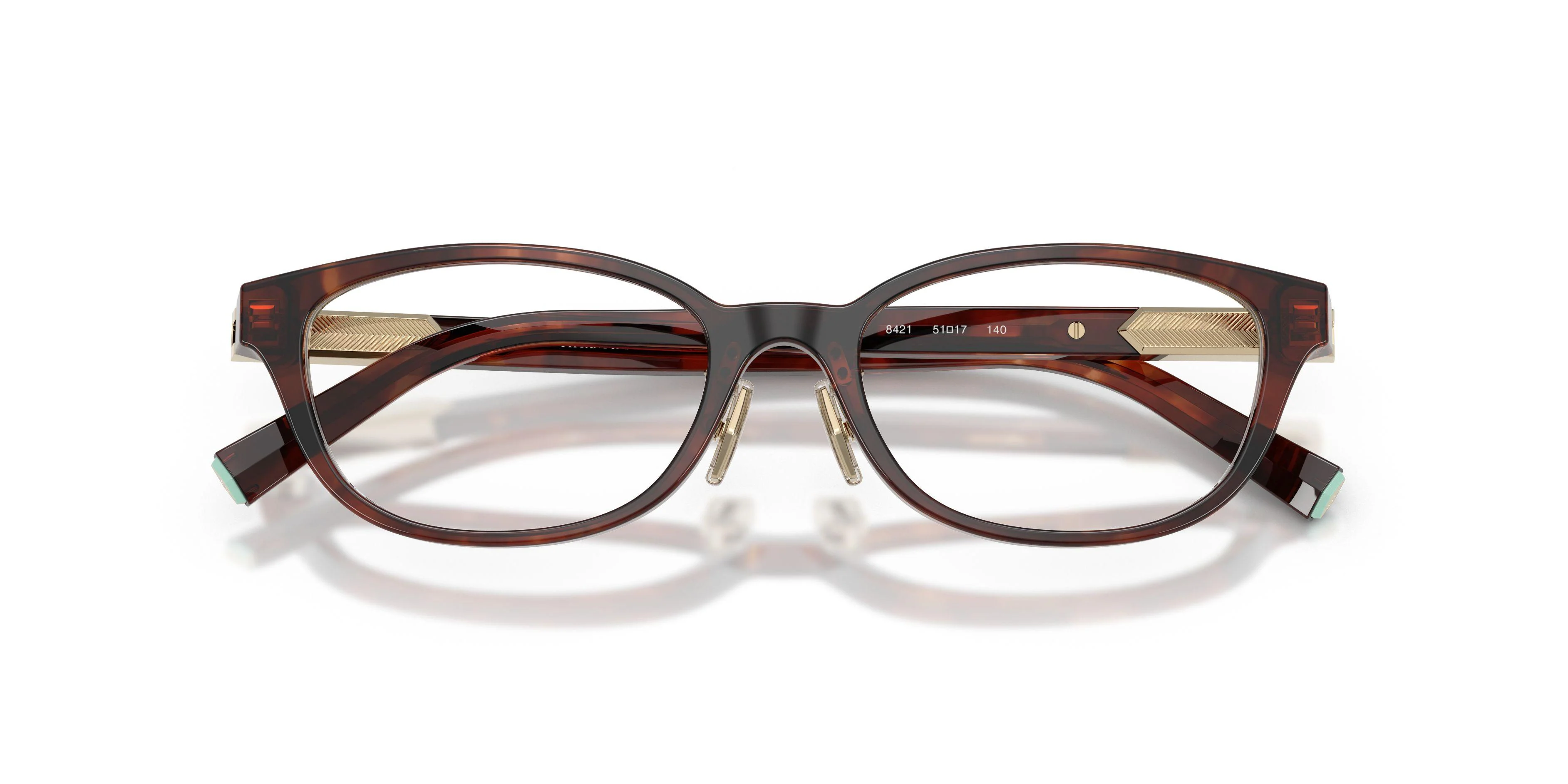 Tiffany 2280D Eyeglasses - Image 19