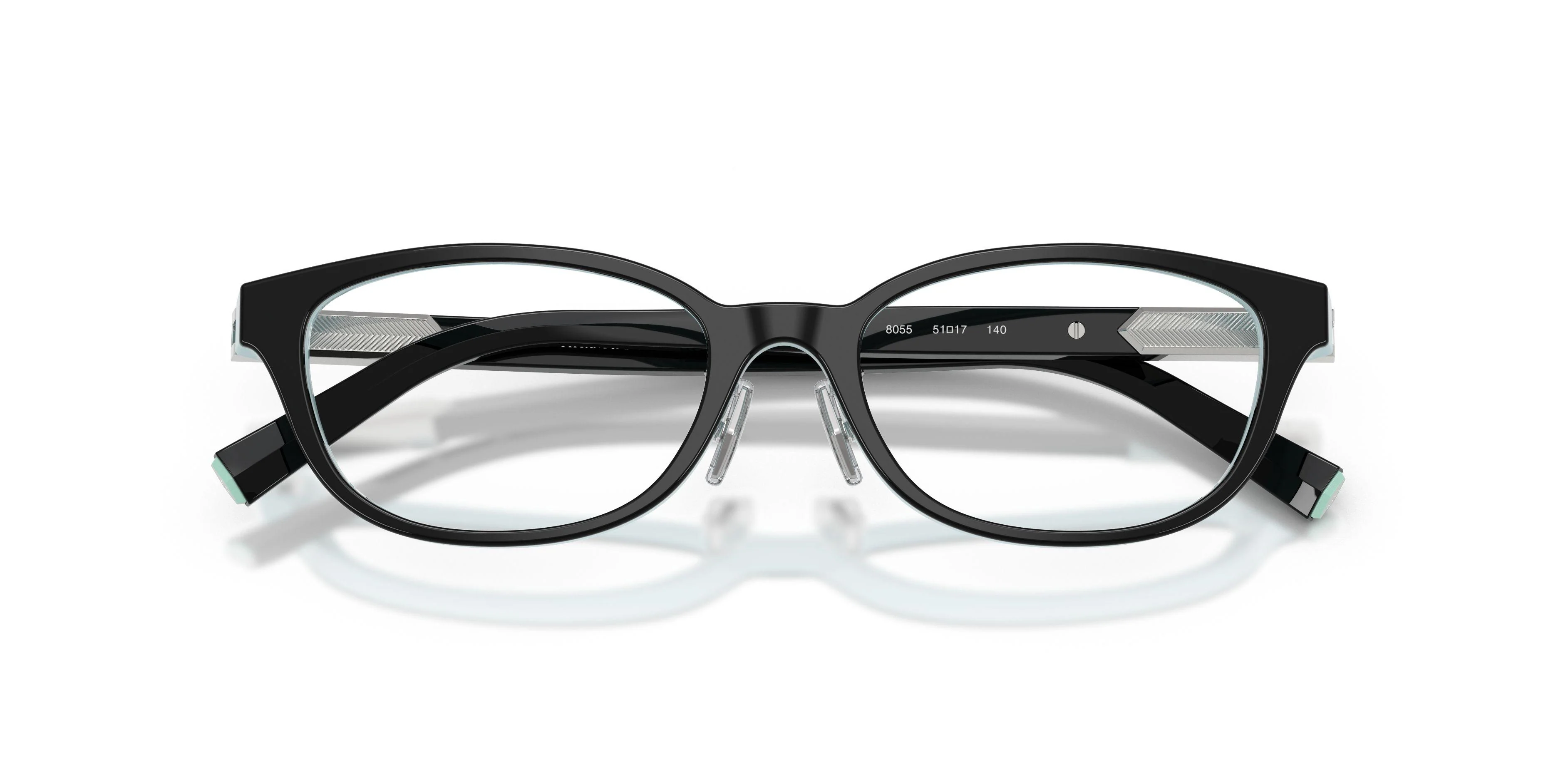 Tiffany 2280D Eyeglasses - Image 9