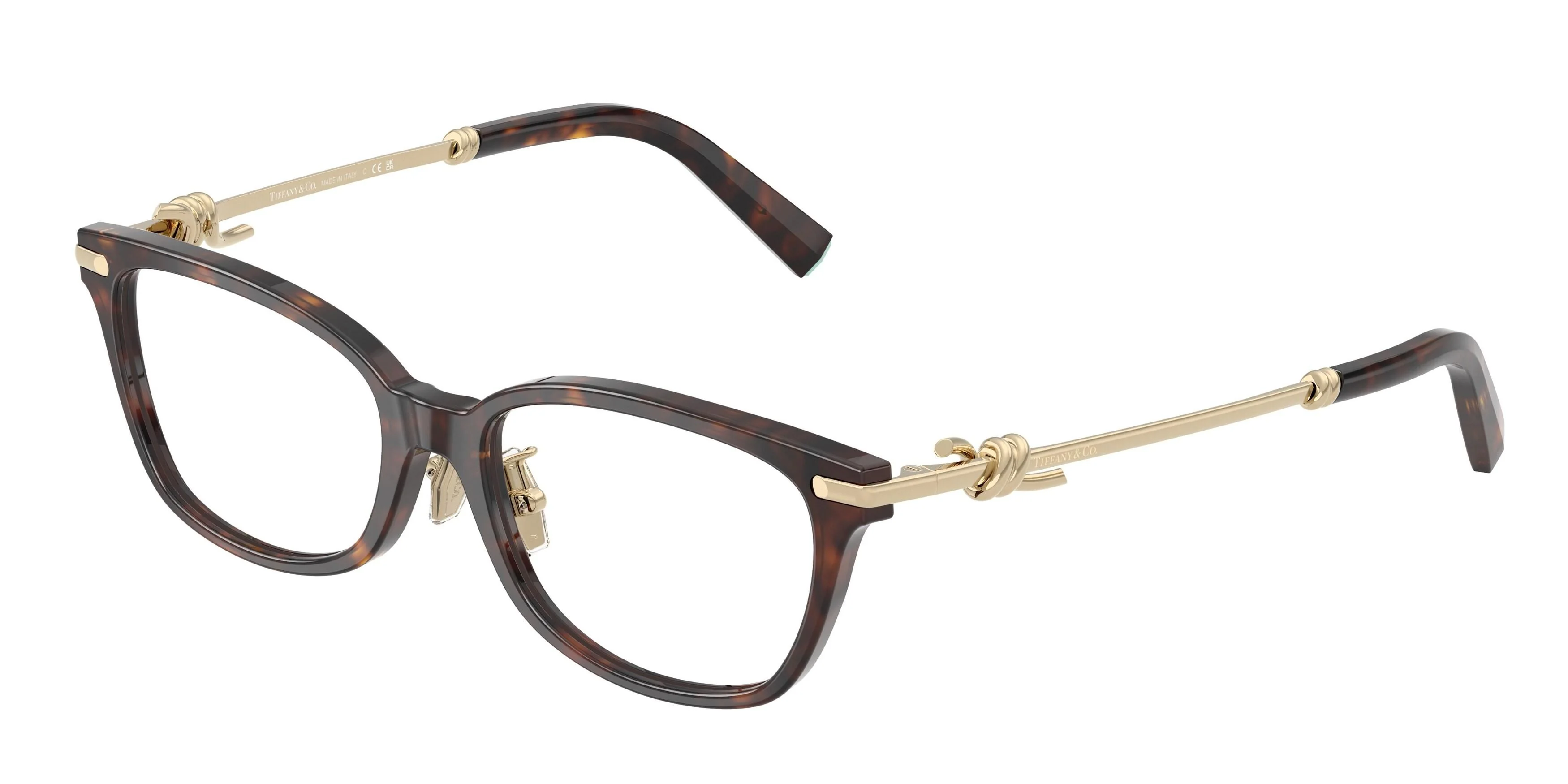 Tiffany 2281F Eyeglasses