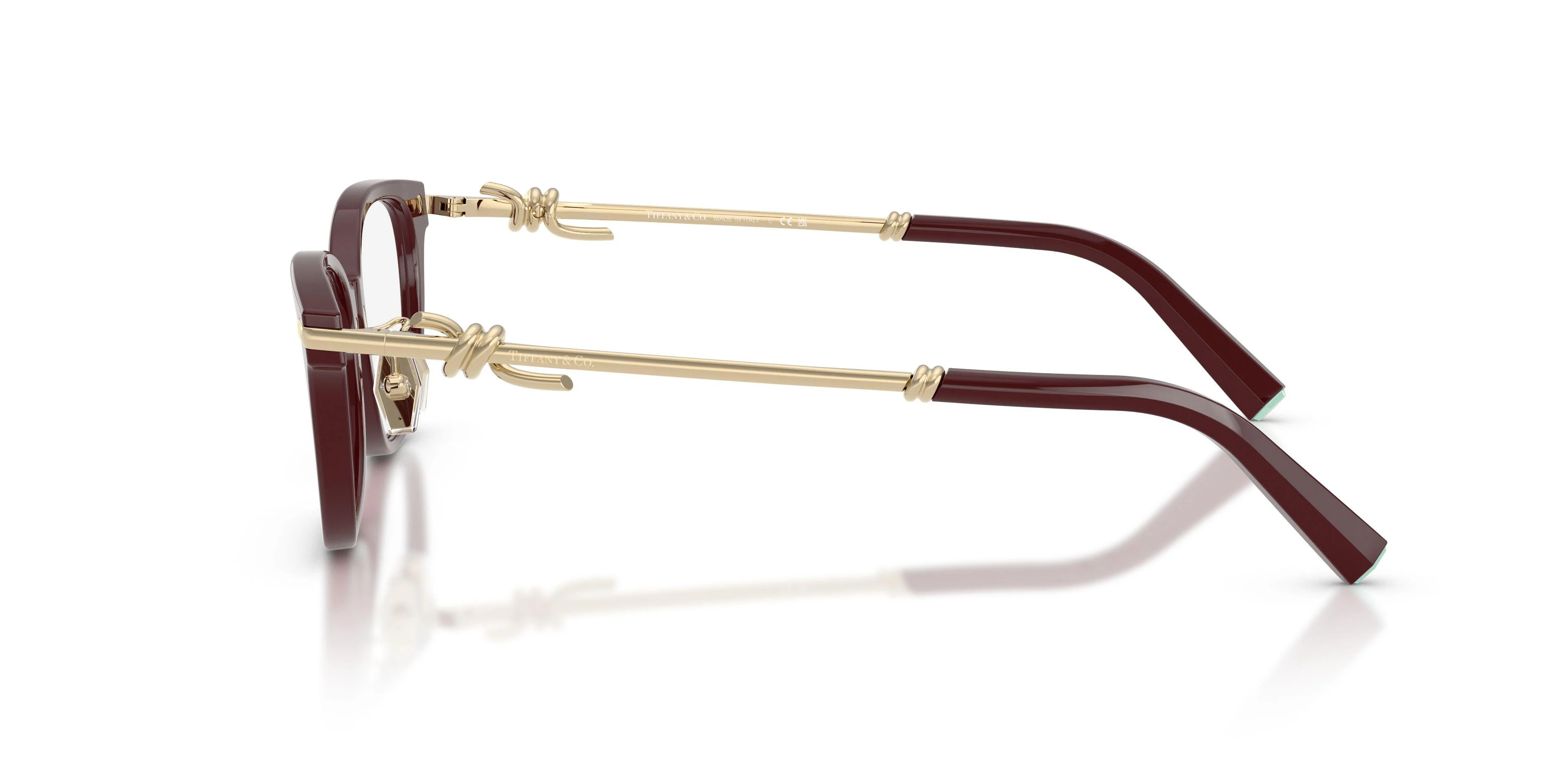 Tiffany 2281F Eyeglasses - Image 10