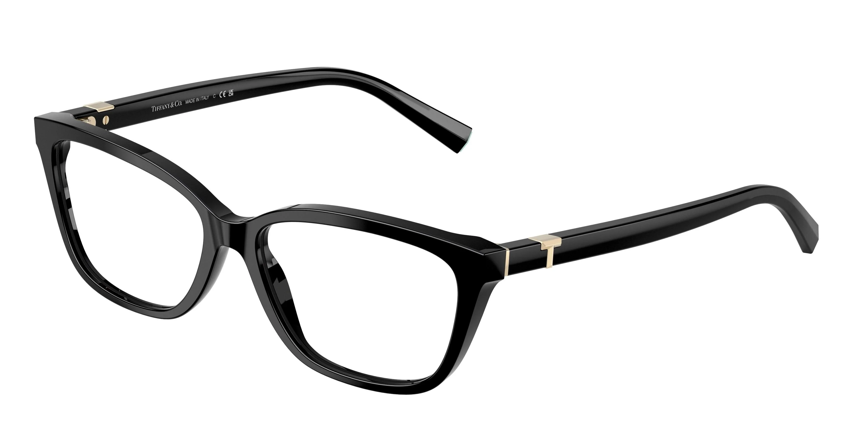 Tiffany 2282 Eyeglasses