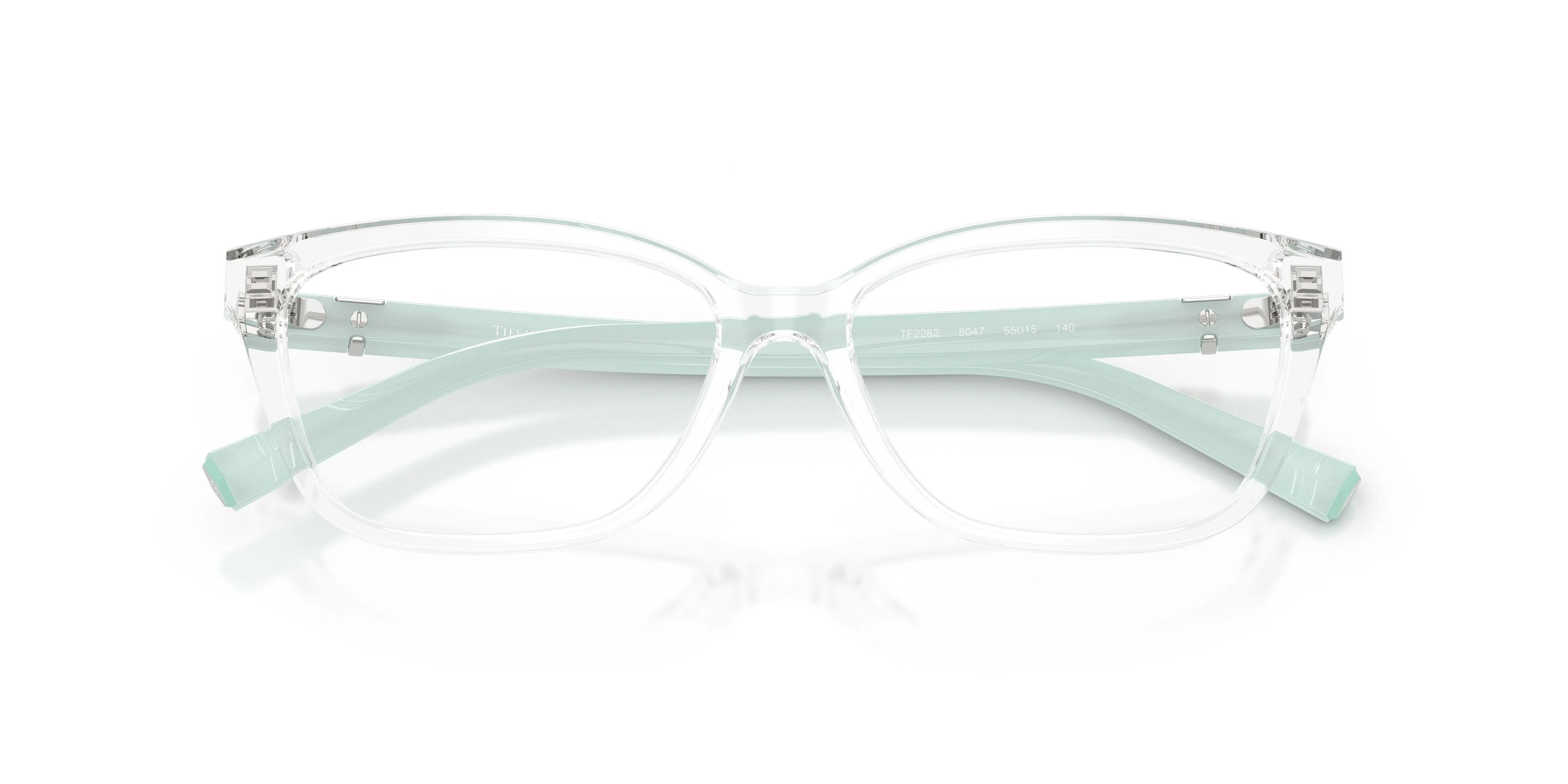 Tiffany 2282 Eyeglasses - Image 10