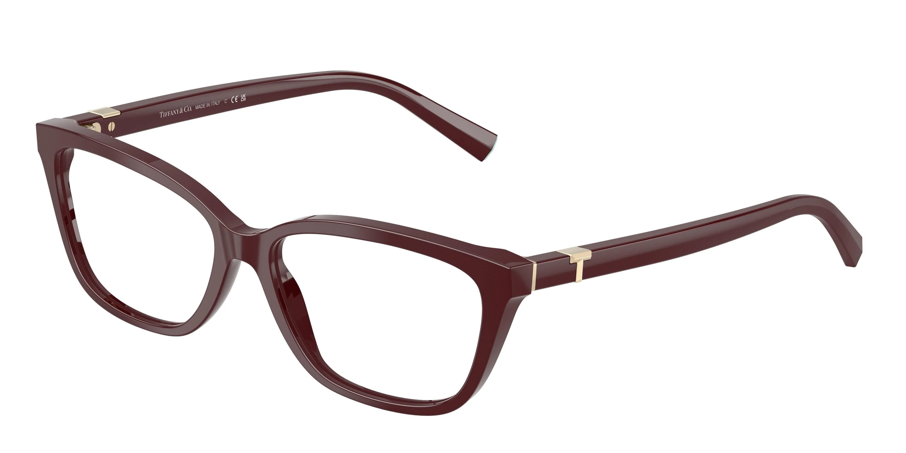 Tiffany 2282 Eyeglasses - Image 11