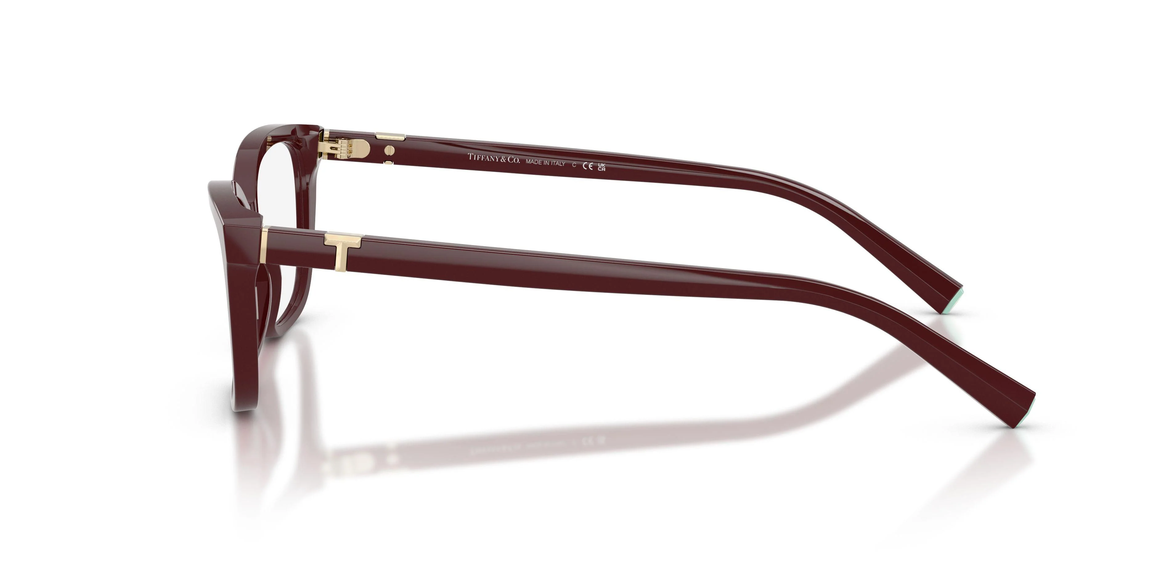 Tiffany 2282 Eyeglasses - Image 12