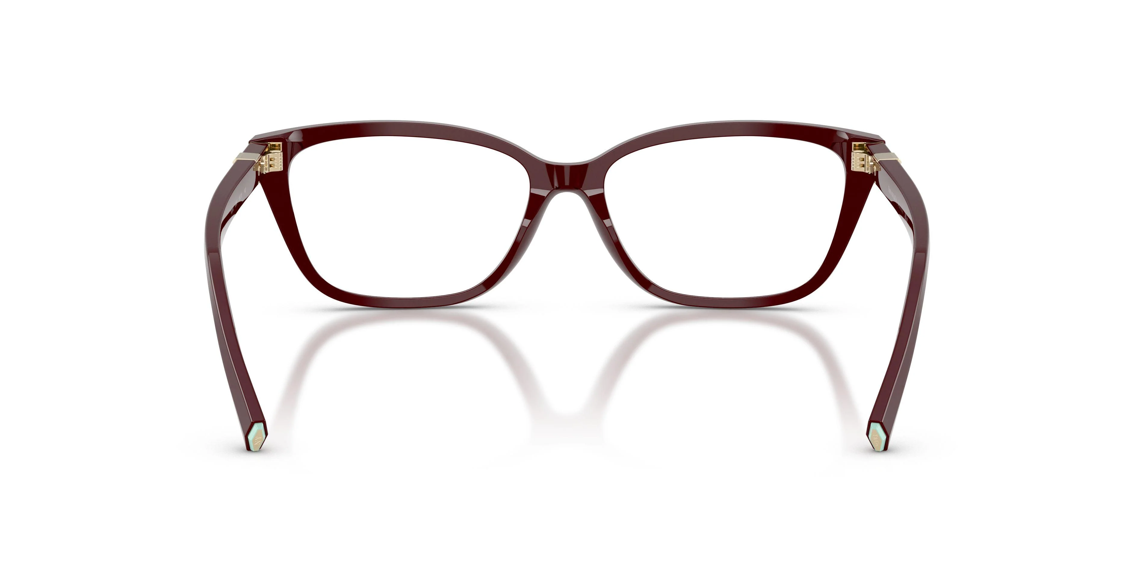 Tiffany 2282 Eyeglasses - Image 13