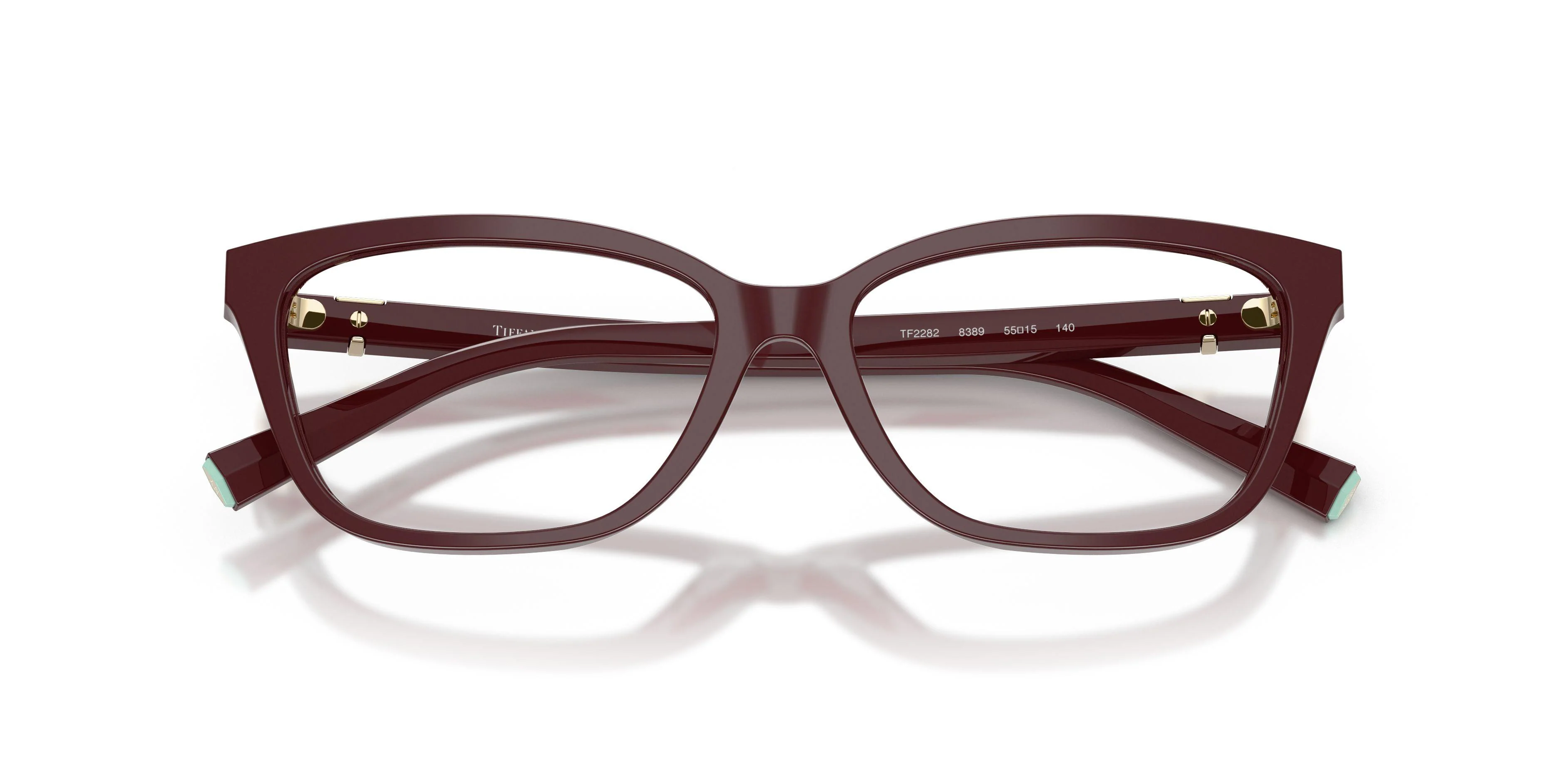 Tiffany 2282 Eyeglasses - Image 15