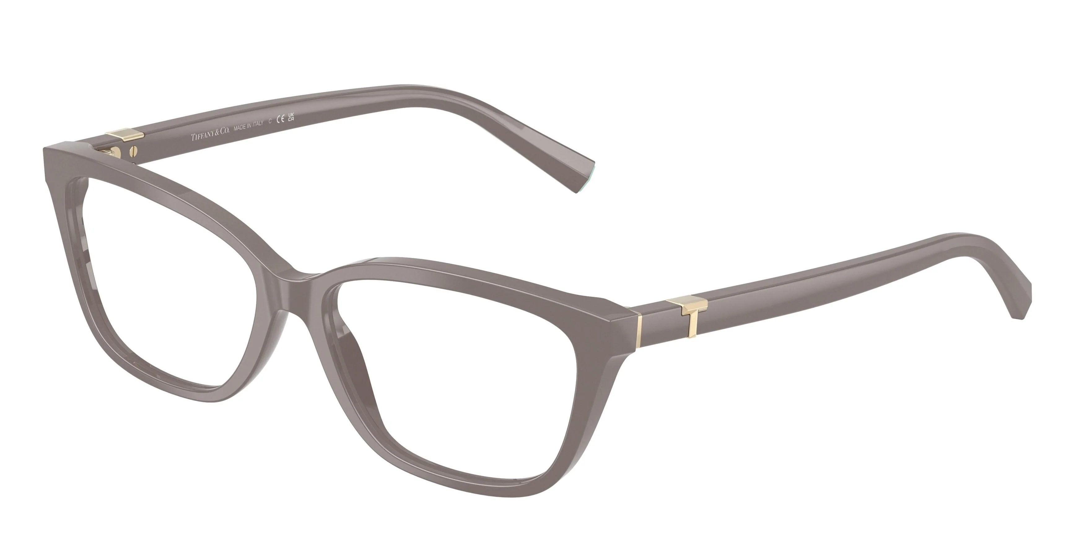 Tiffany 2282 Eyeglasses - Image 16