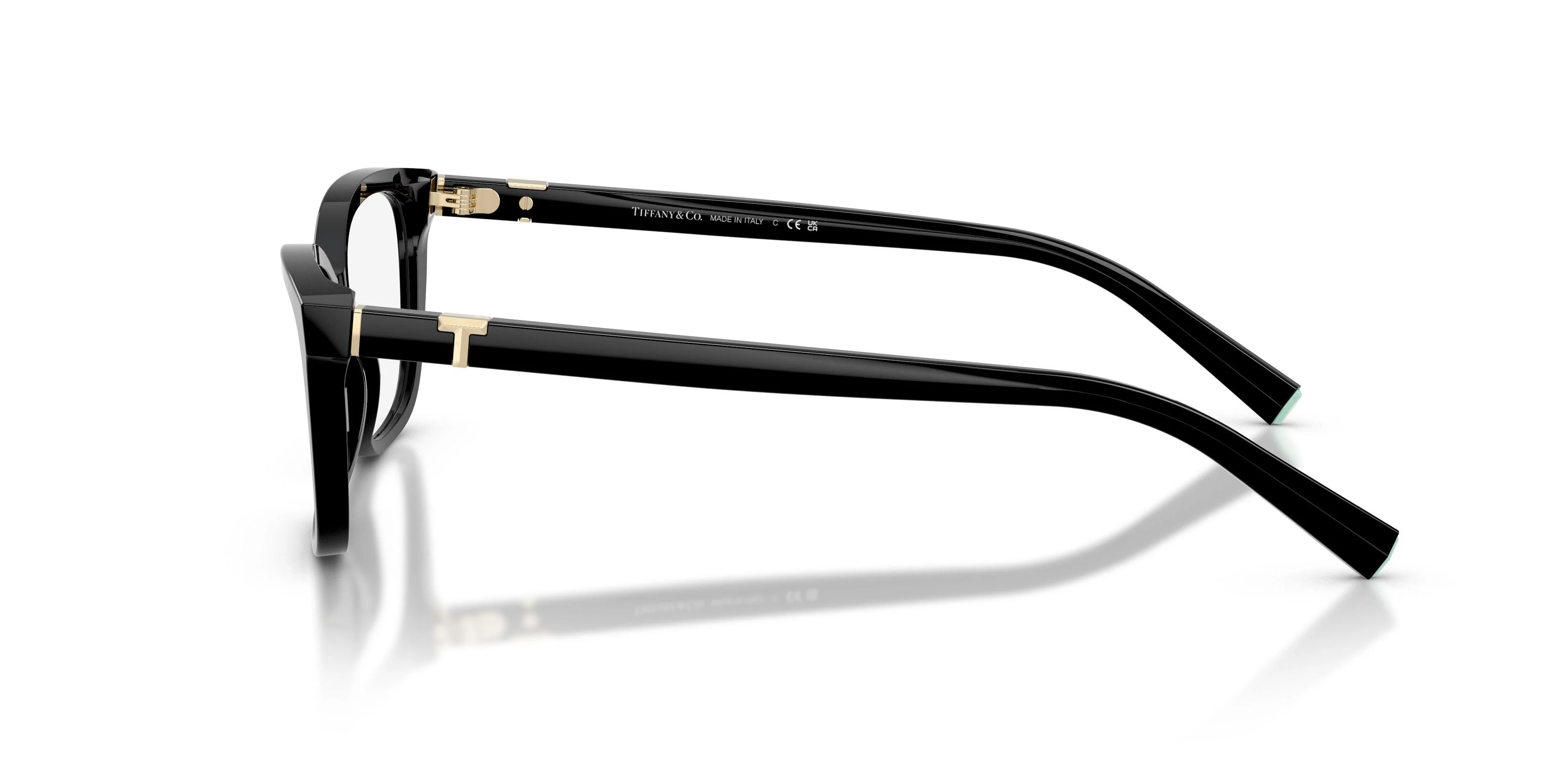 Tiffany 2282 Eyeglasses - Image 2