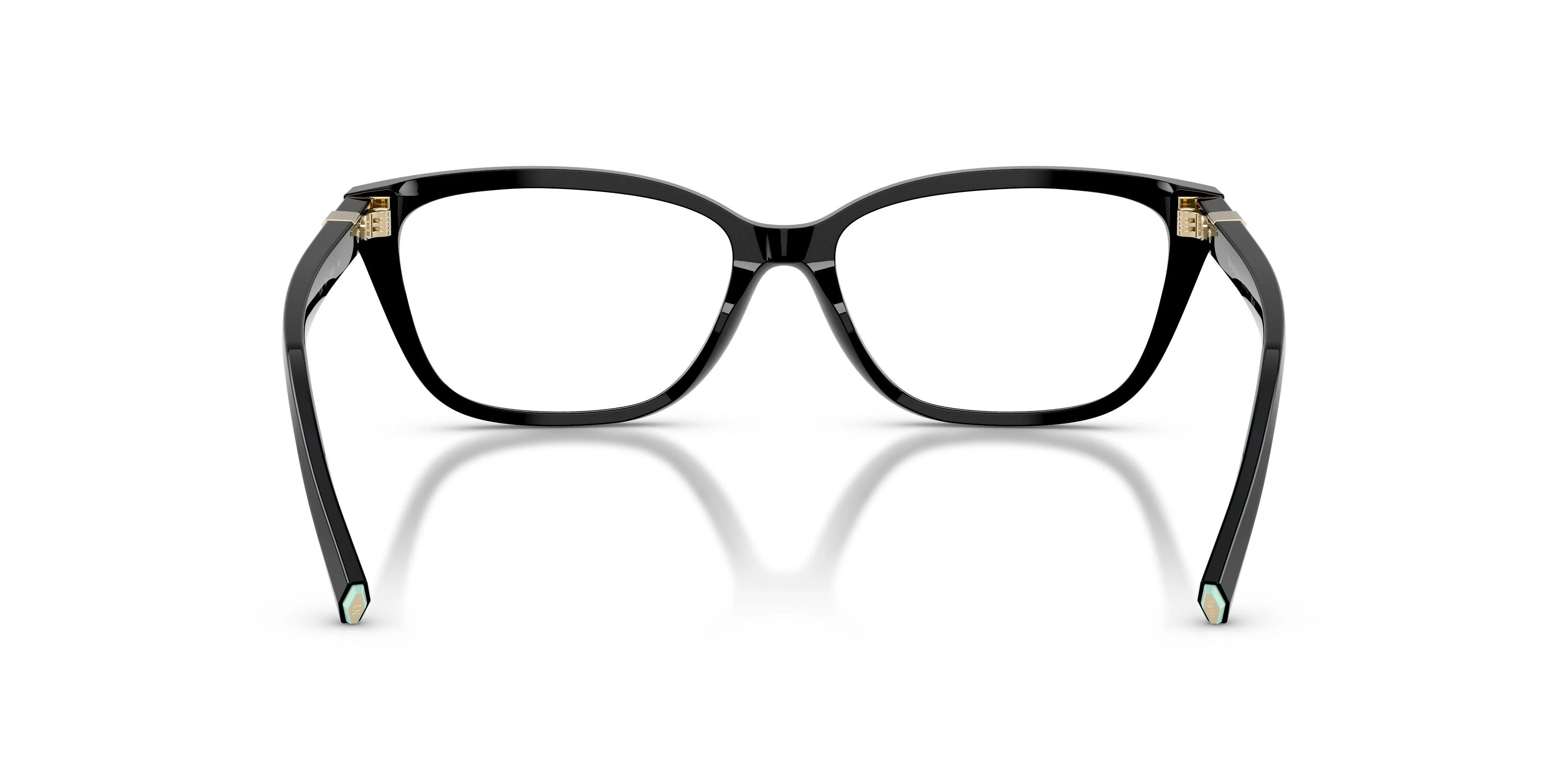 Tiffany 2282 Eyeglasses - Image 3