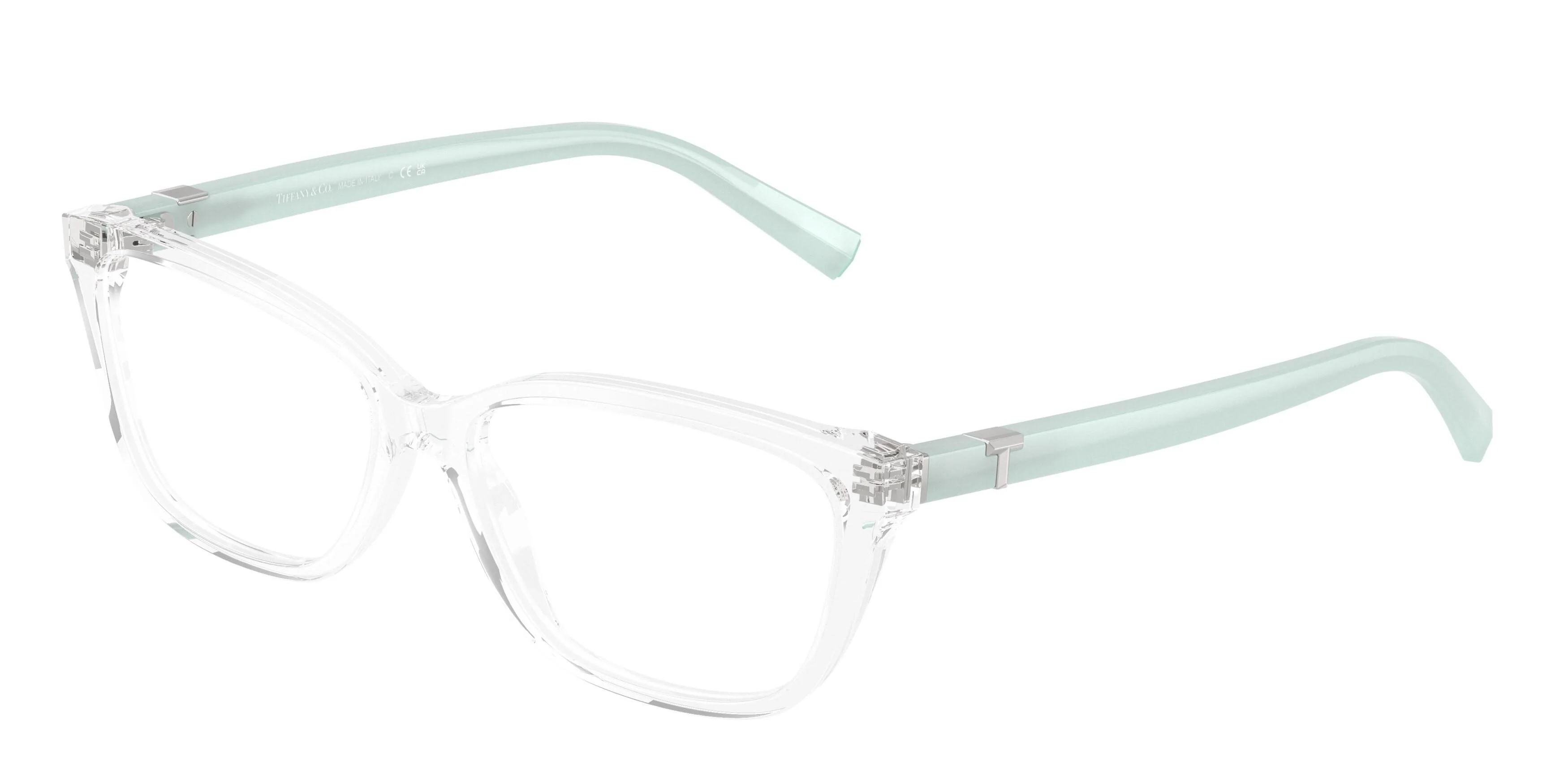 Tiffany 2282 Eyeglasses - Image 6