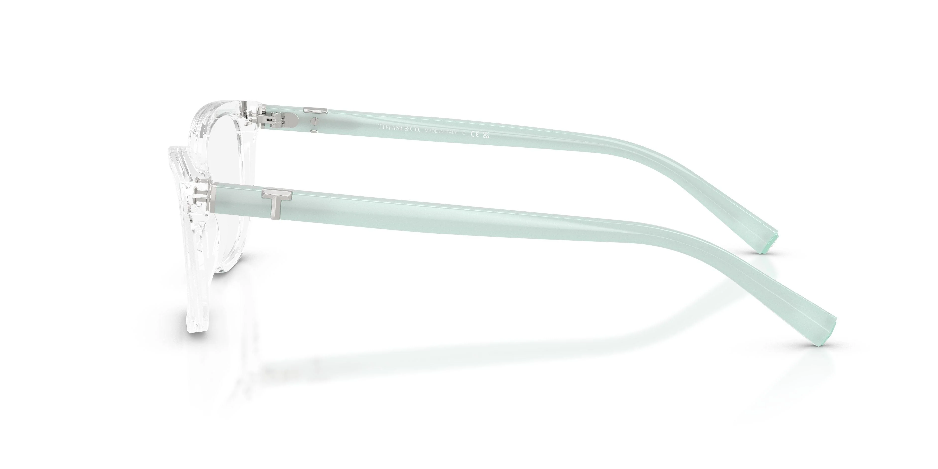 Tiffany 2282 Eyeglasses - Image 7