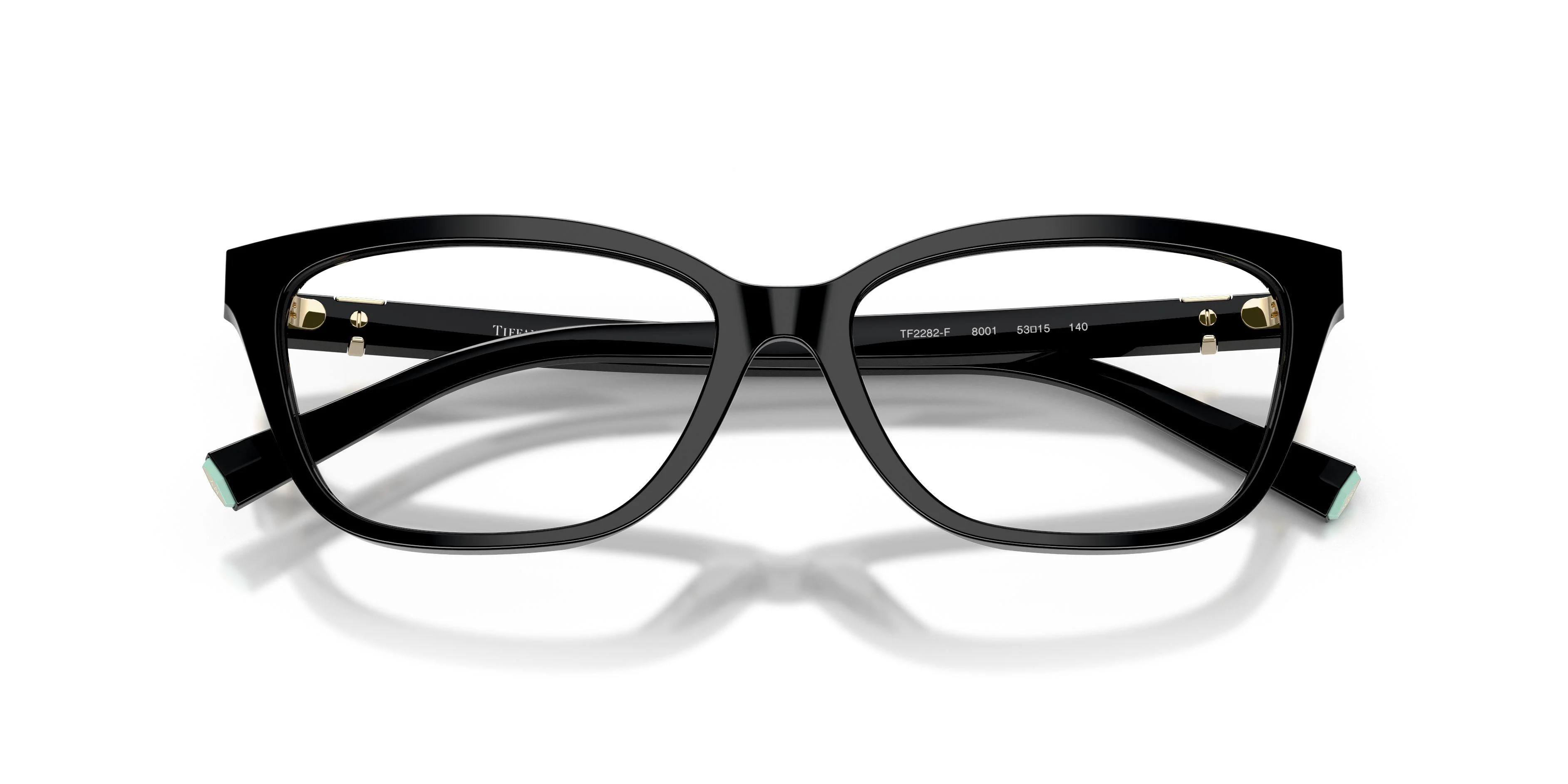 Tiffany 2282F Eyeglasses - Image 13