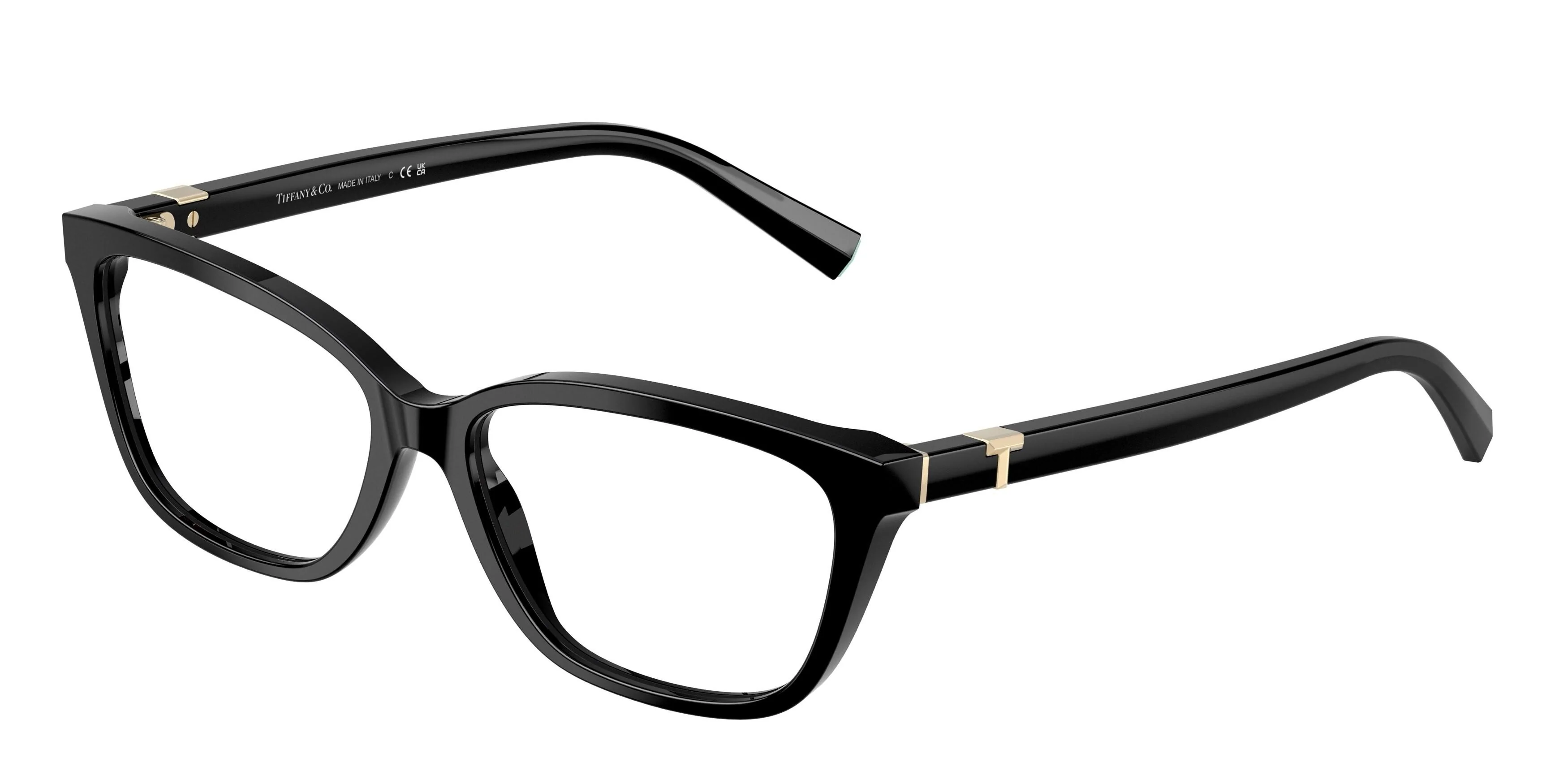 Tiffany 2282F Eyeglasses - Image 2