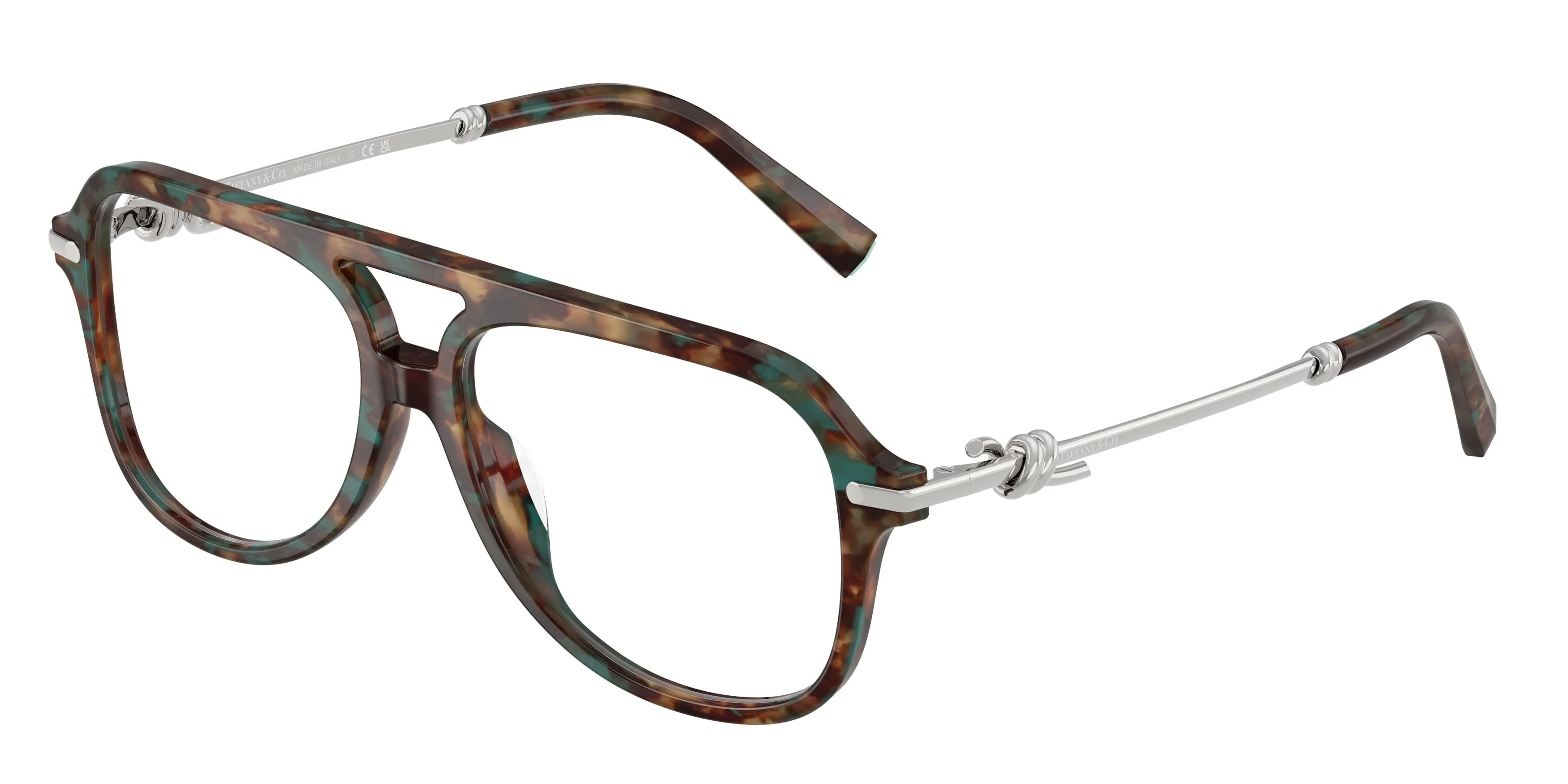 Tiffany 2283 Eyeglasses - Image 11