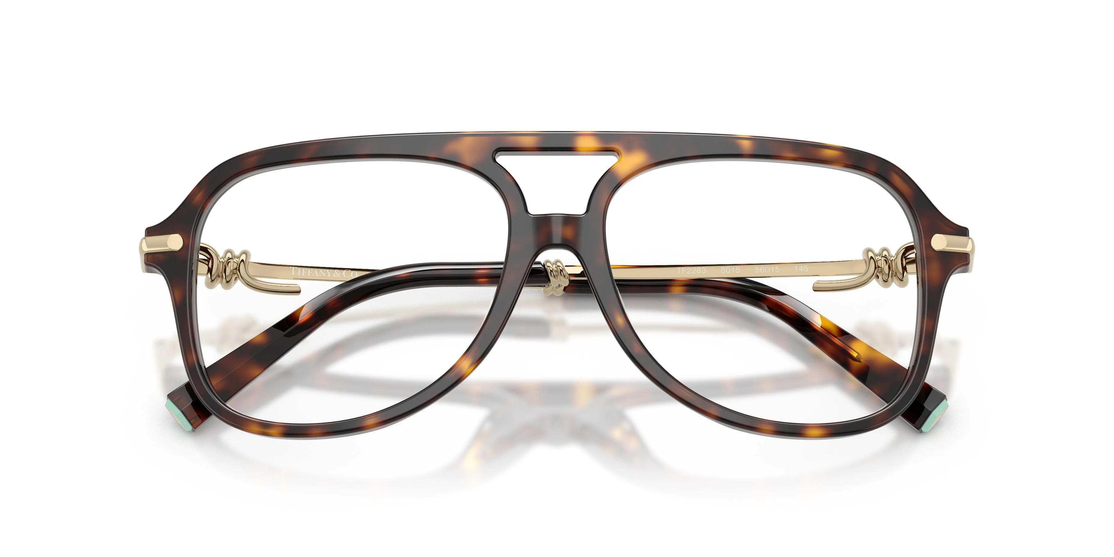 Tiffany 2283 Eyeglasses - Image 20
