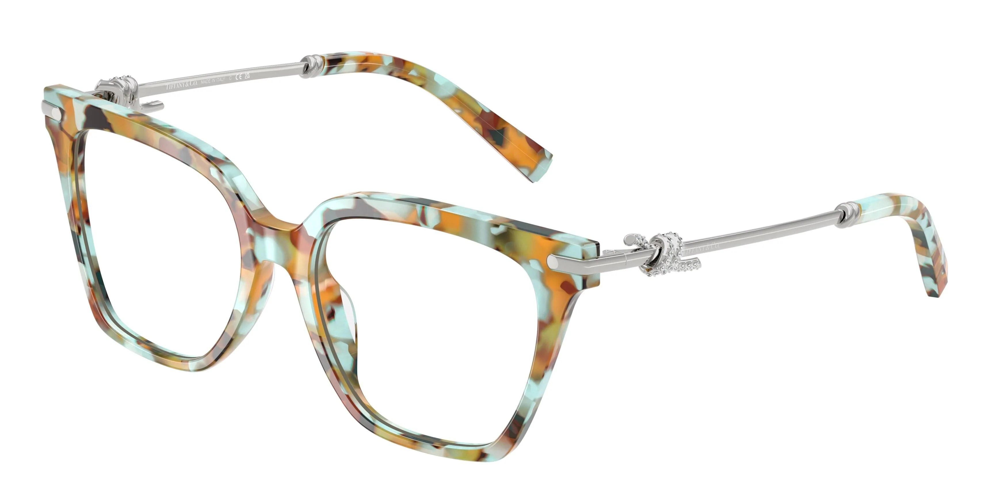 Tiffany 2284B Eyeglasses - Image 10