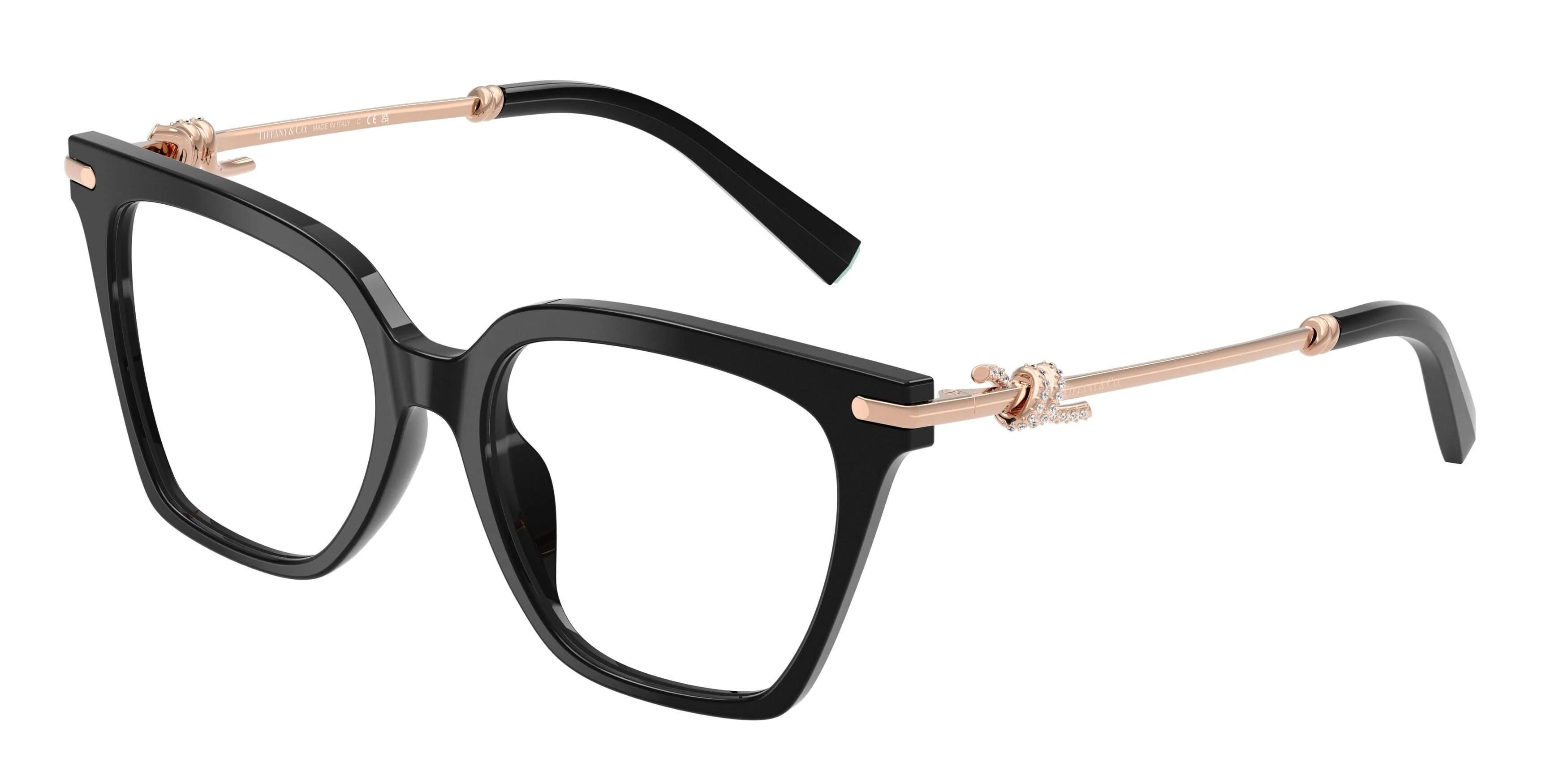 Tiffany 2284B Eyeglasses - Image 15
