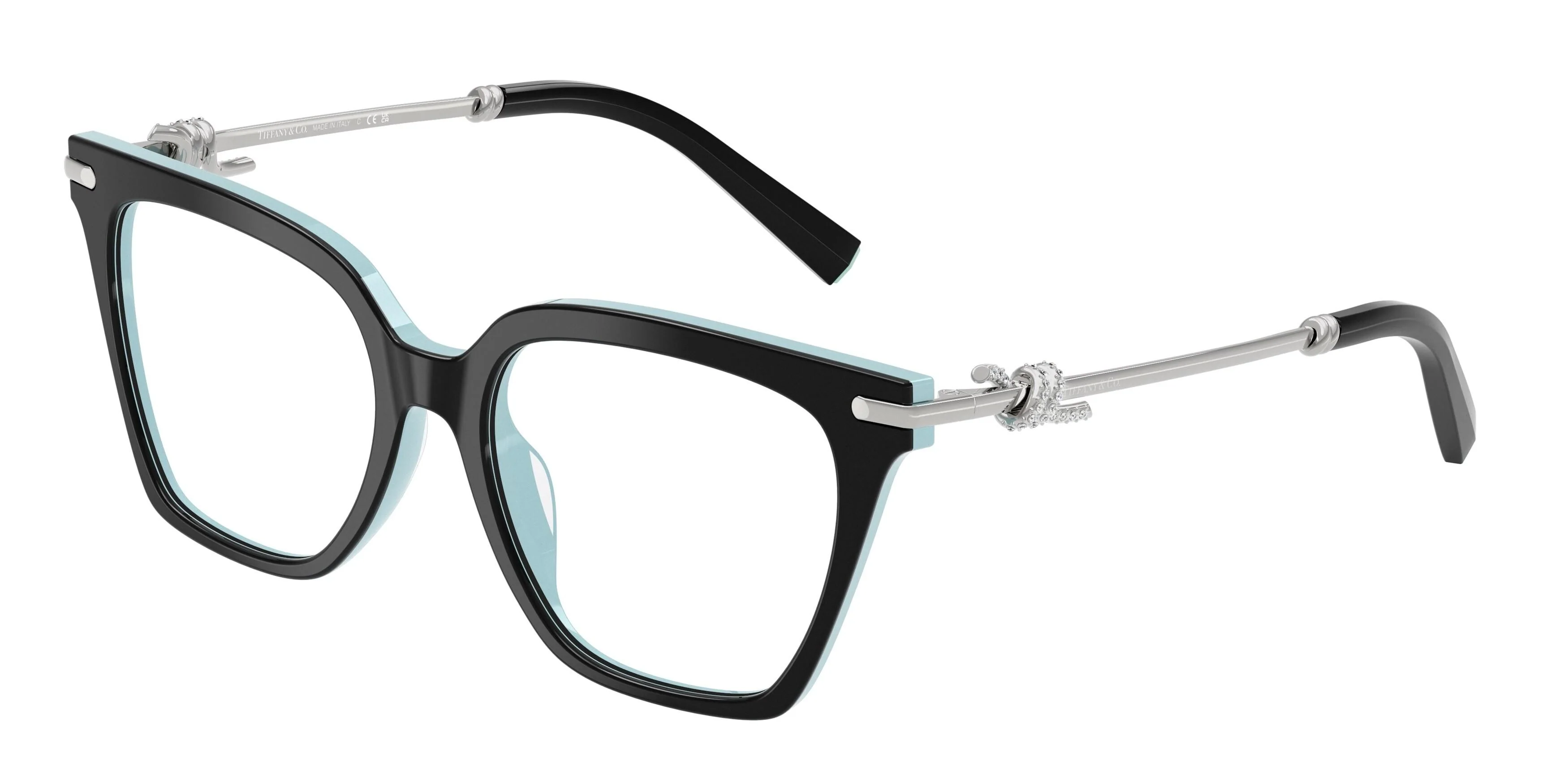 Tiffany 2284B Eyeglasses - Image 20