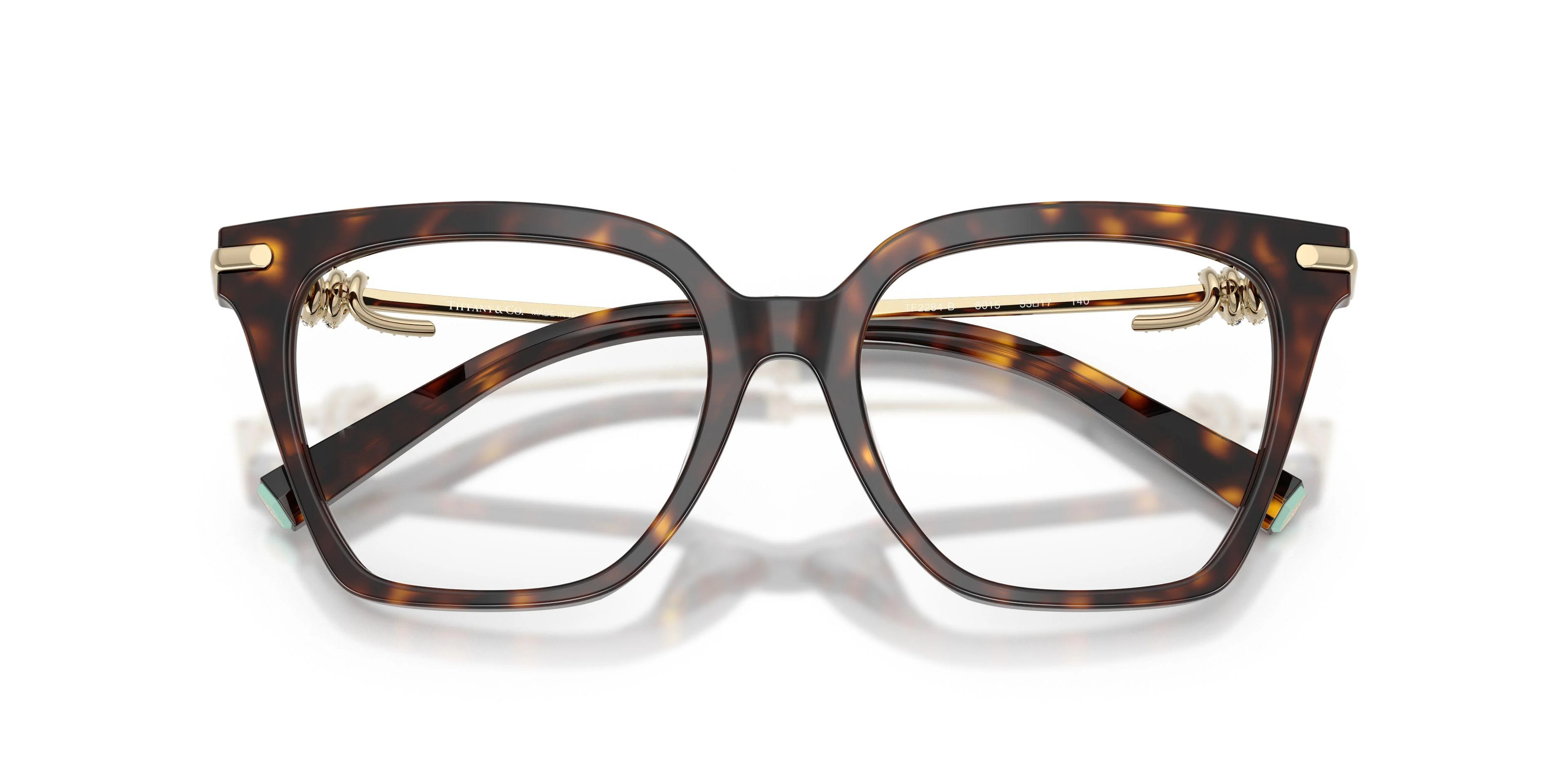 Tiffany 2284B Eyeglasses - Image 9