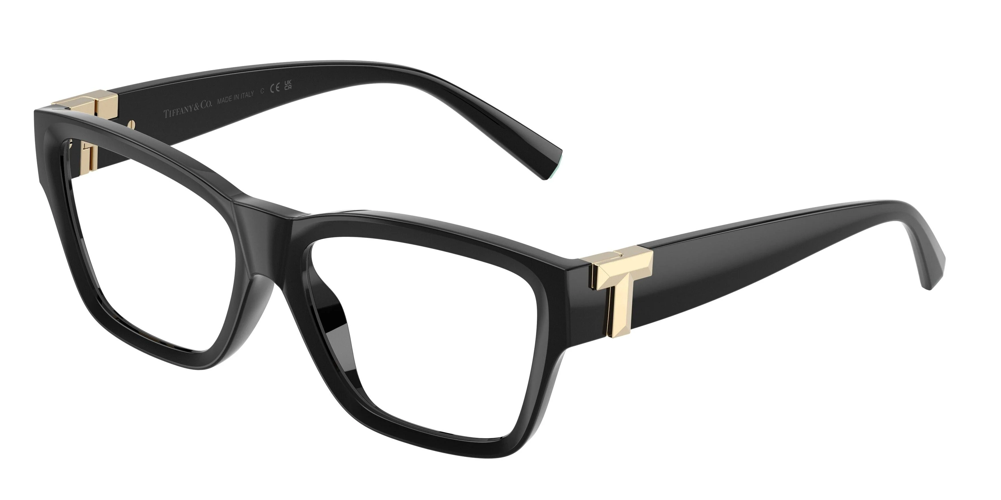 Tiffany 2285U Eyeglasses