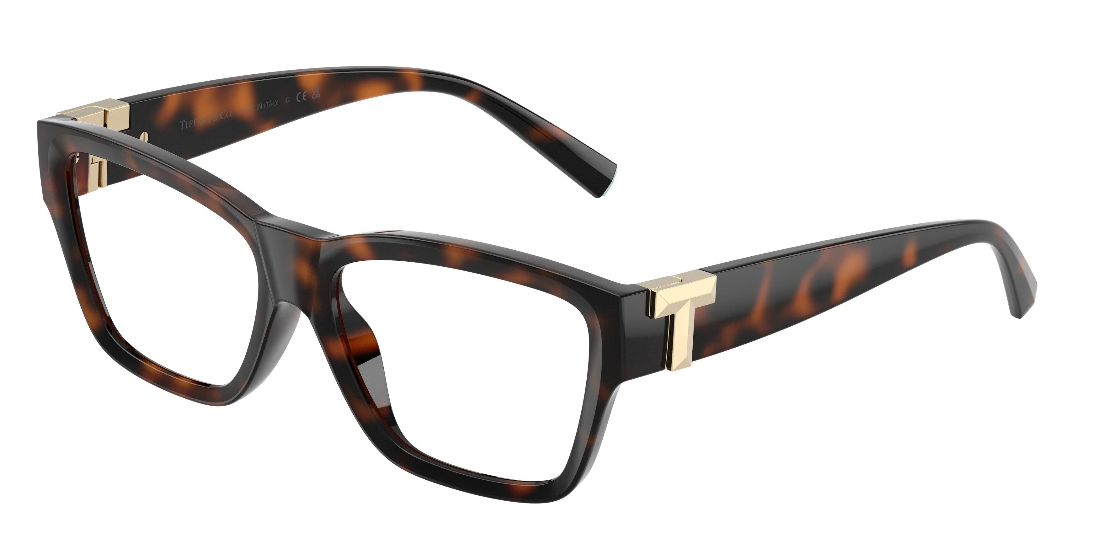 Tiffany 2285U Eyeglasses - Image 11