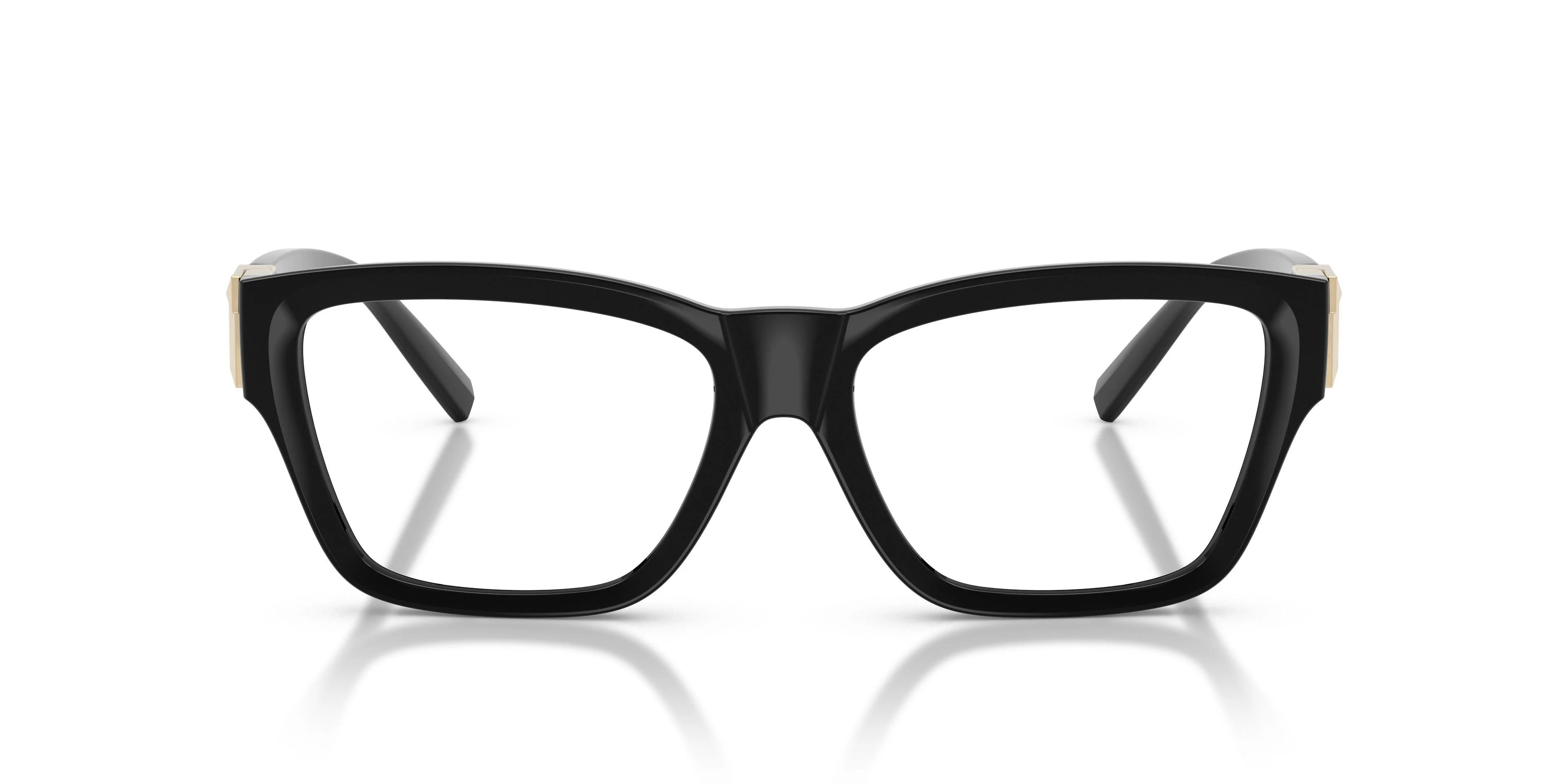 Tiffany 2285U Eyeglasses - Image 4