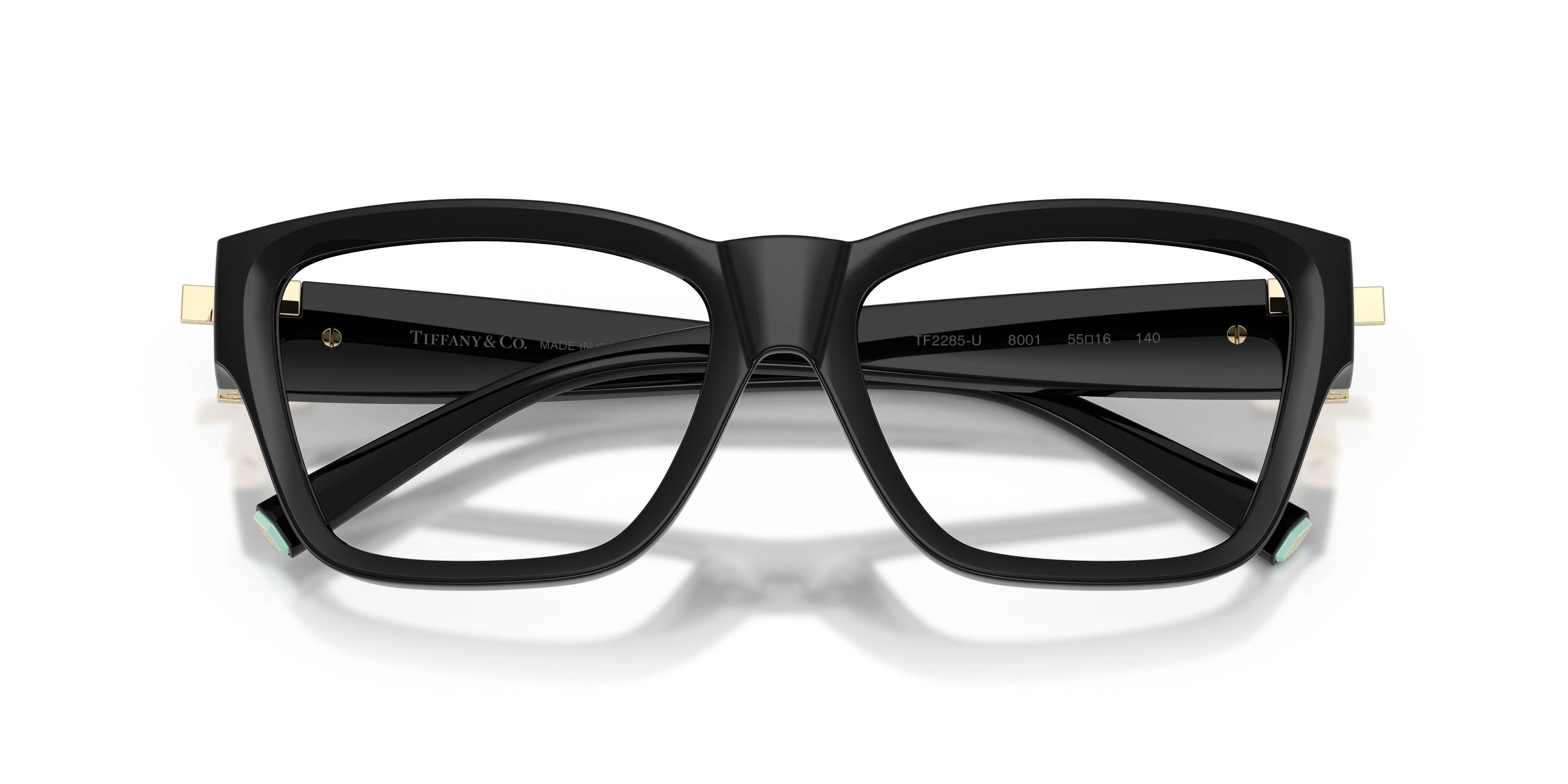 Tiffany 2285U Eyeglasses - Image 5