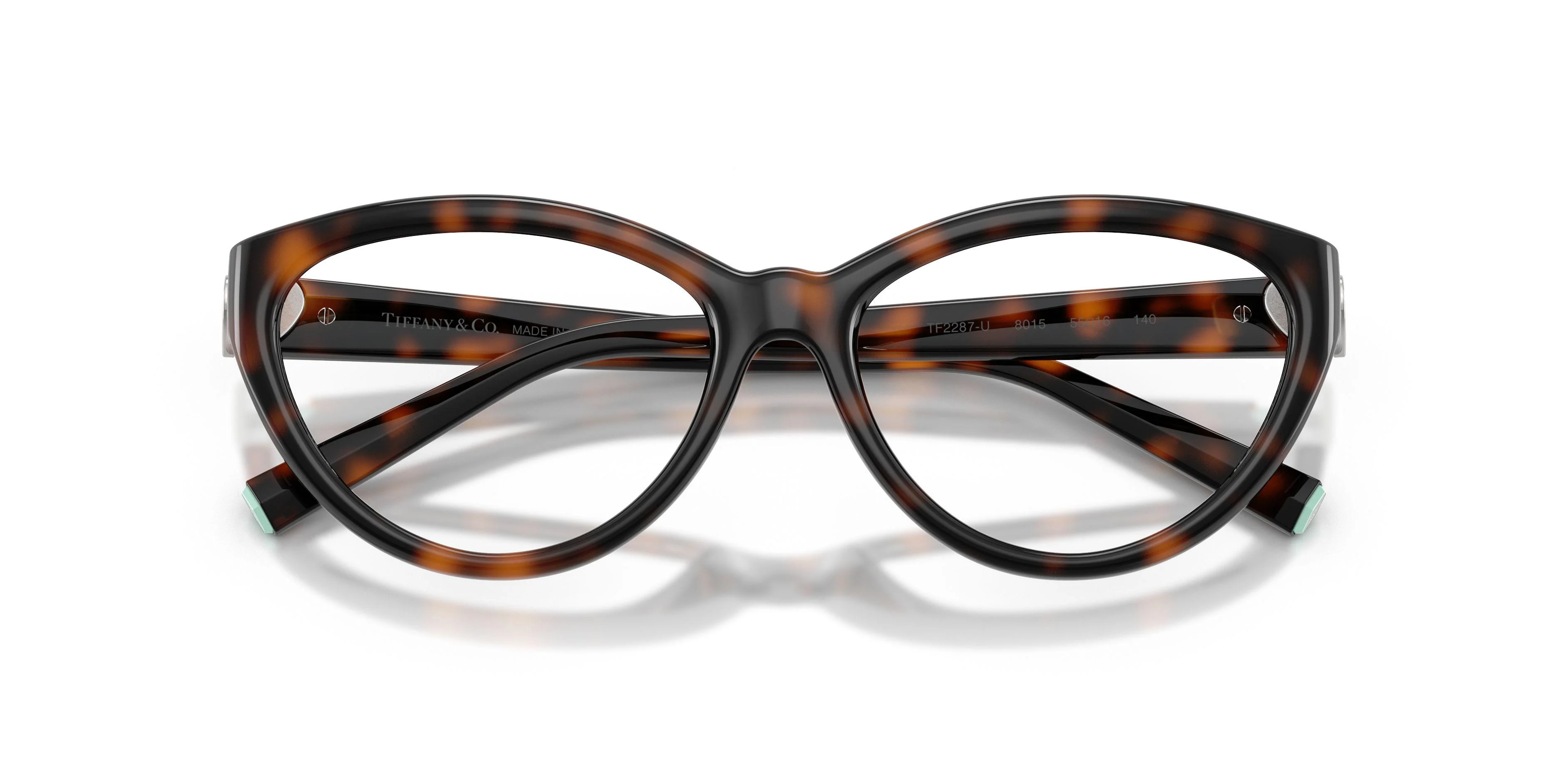 Tiffany 2287U Eyeglasses - Image 5