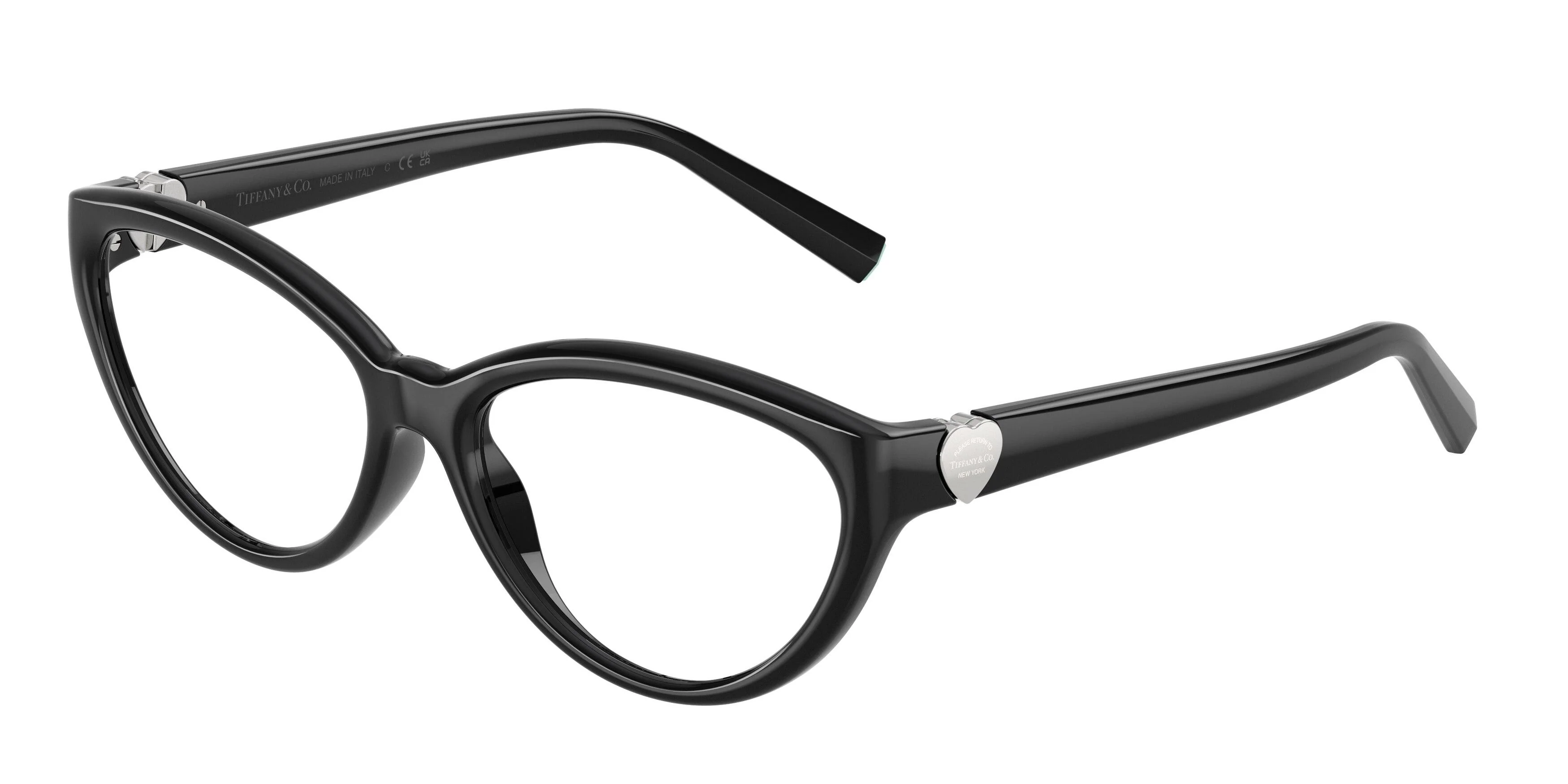 Tiffany 2287U Eyeglasses - Image 6