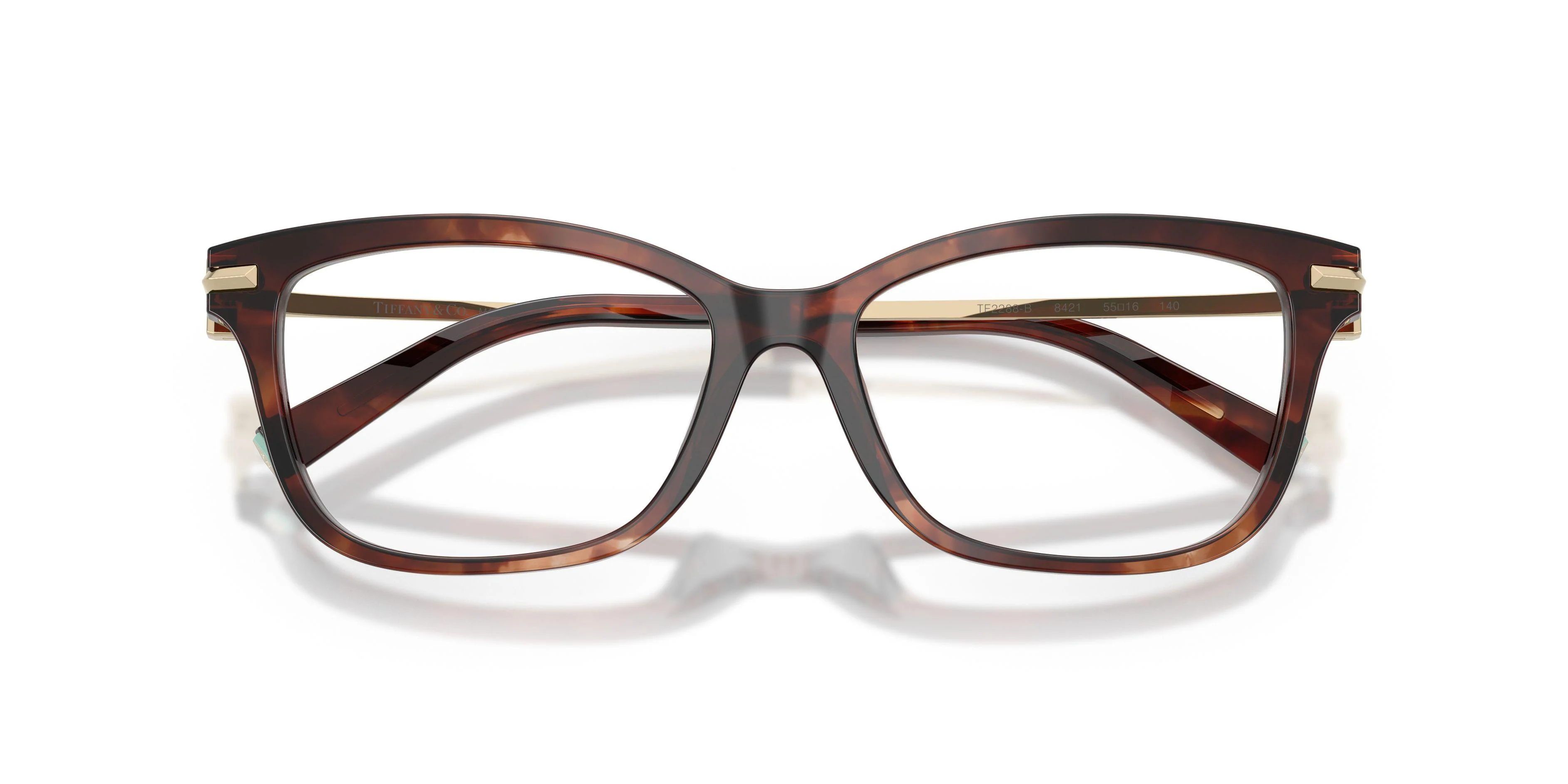 Tiffany 2288B Eyeglasses - Image 10
