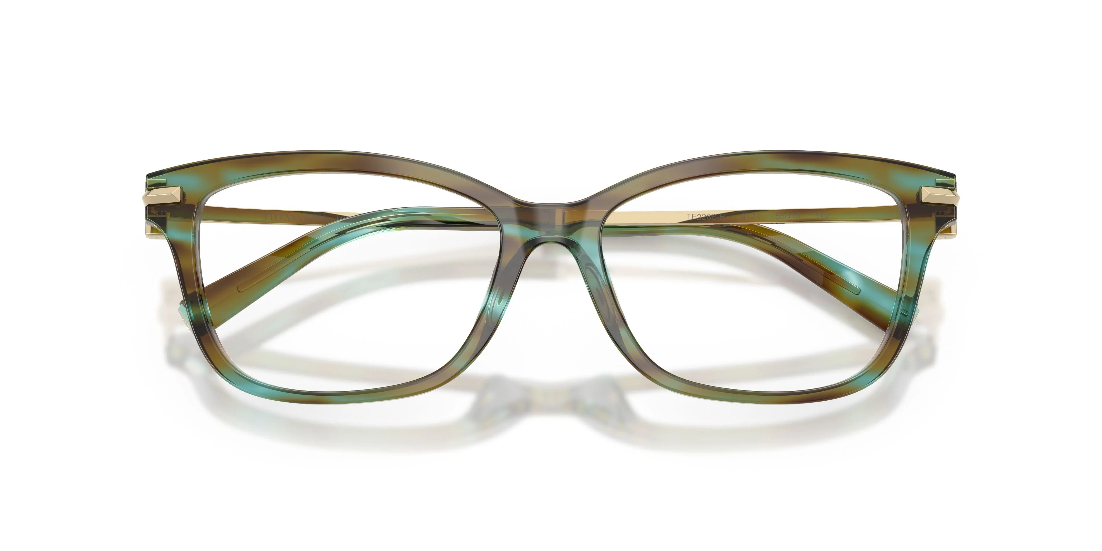 Tiffany 2288B Eyeglasses - Image 15
