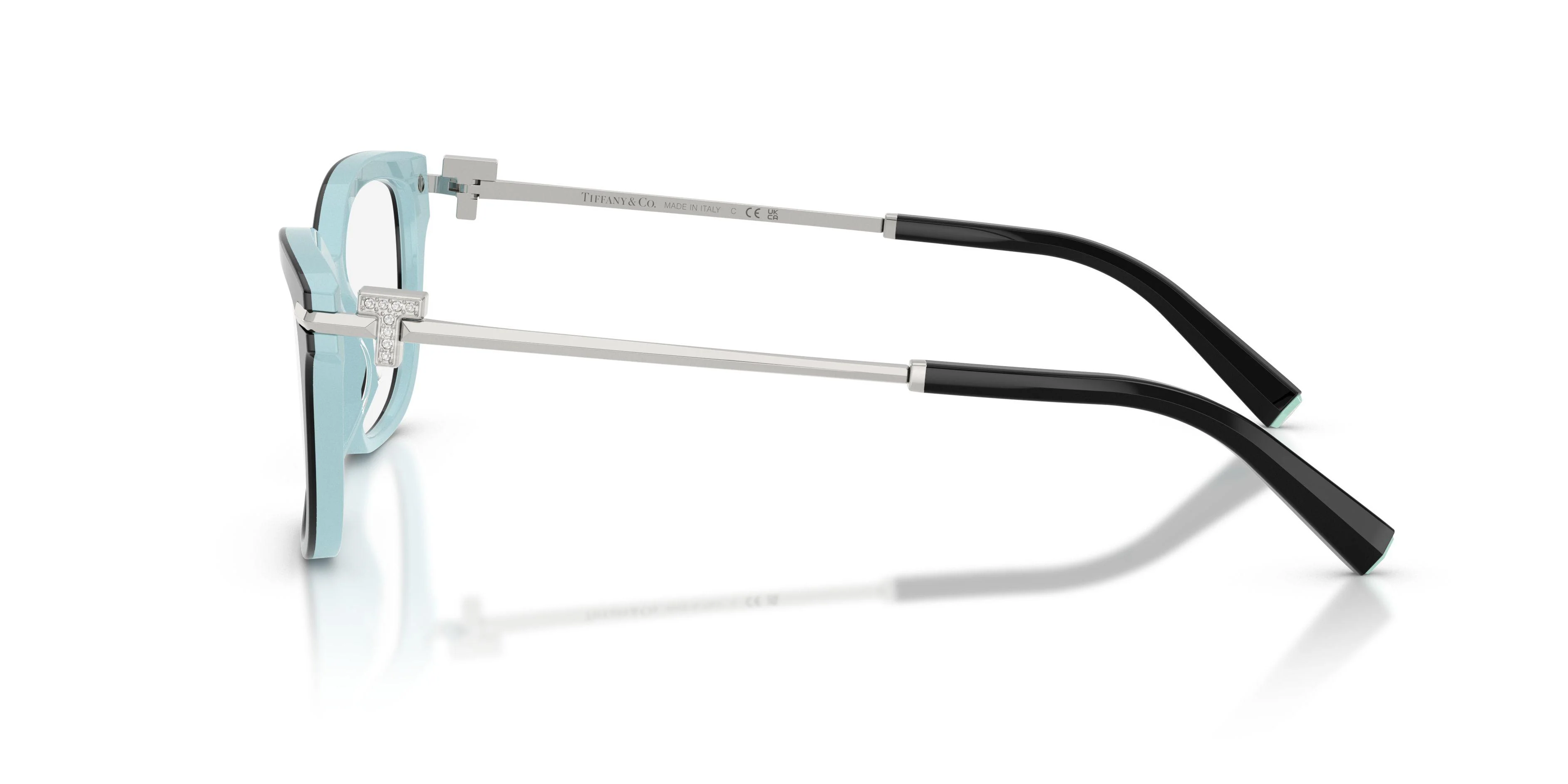 Tiffany 2288B Eyeglasses - Image 2