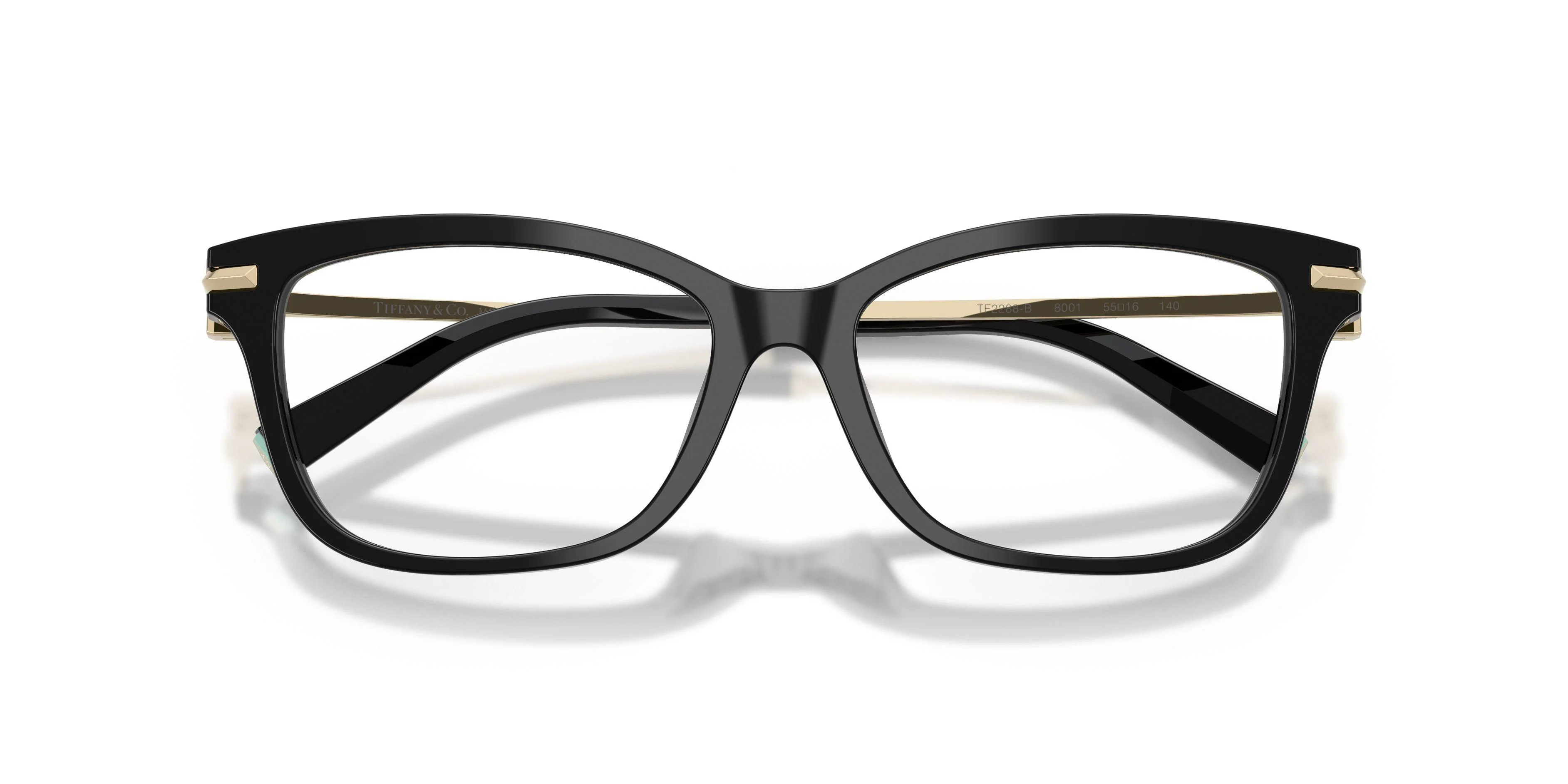 Tiffany 2288B Eyeglasses - Image 20