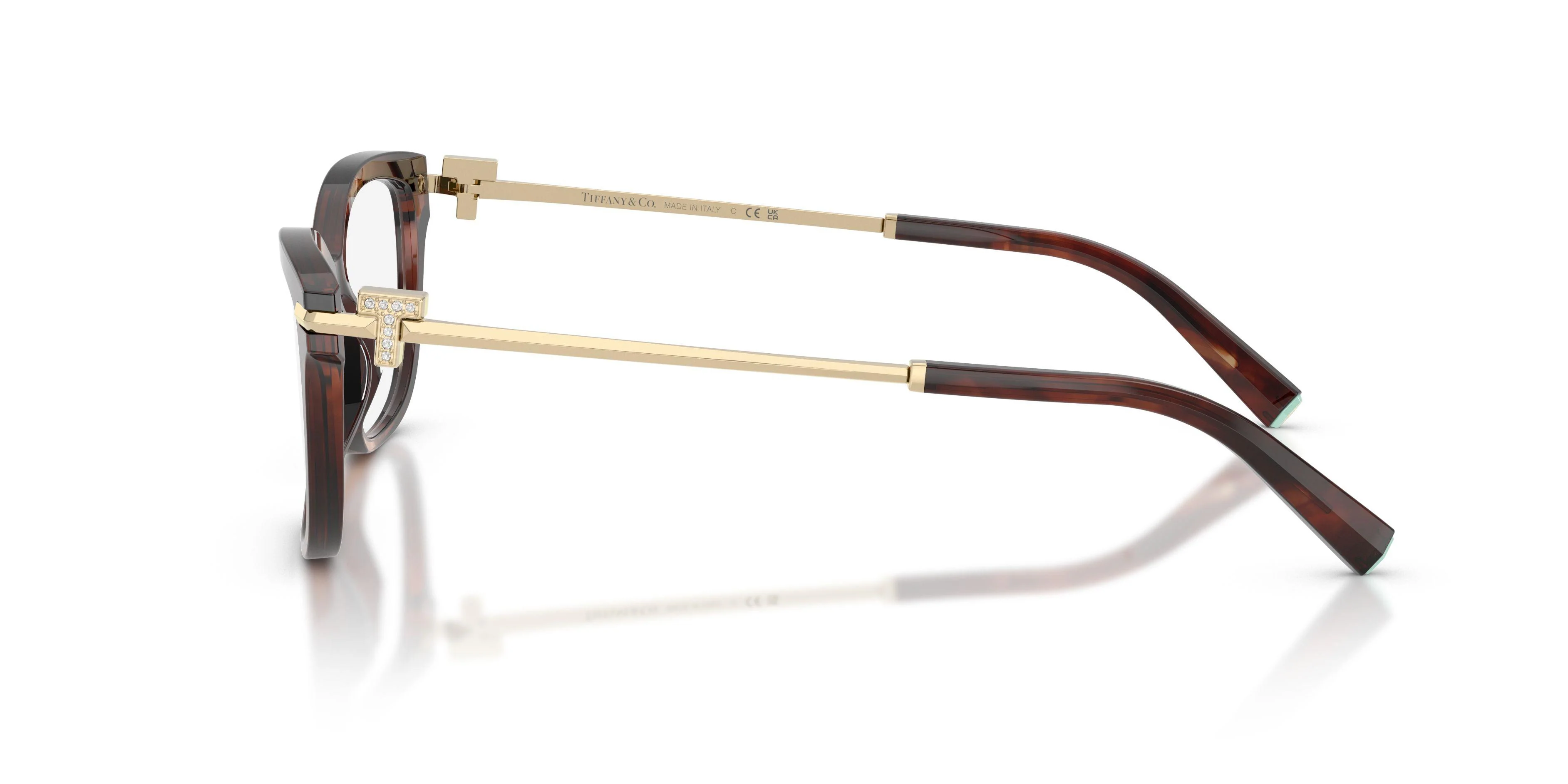Tiffany 2288B Eyeglasses - Image 7
