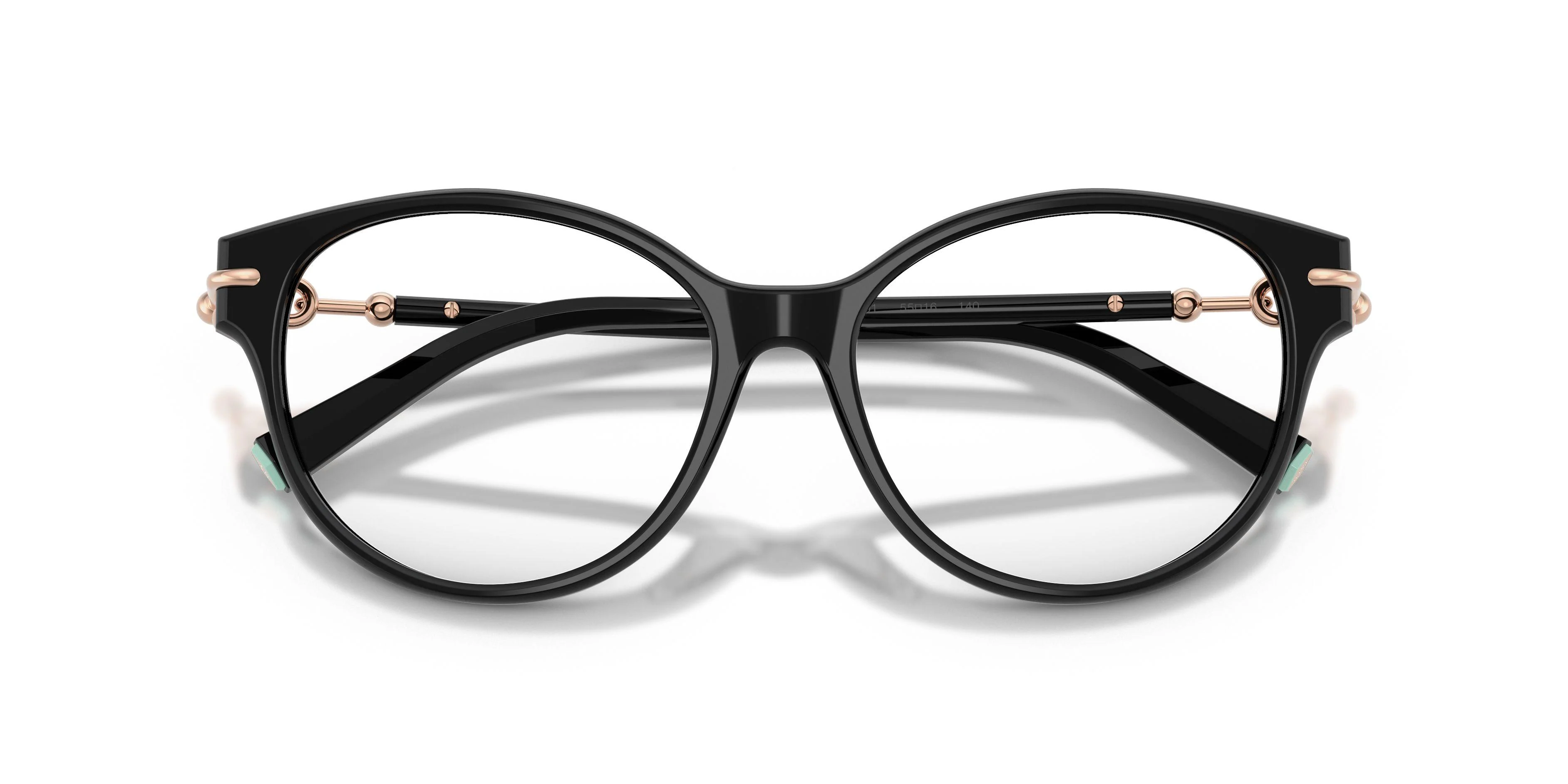 Tiffany 2289 Eyeglasses - Image 10