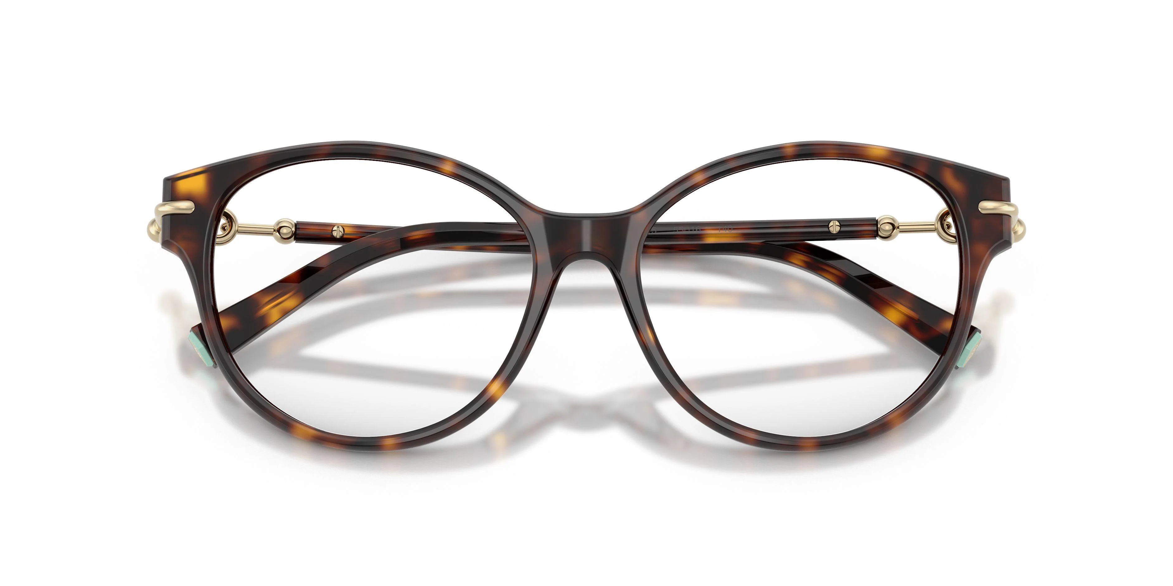 Tiffany 2289 Eyeglasses - Image 15