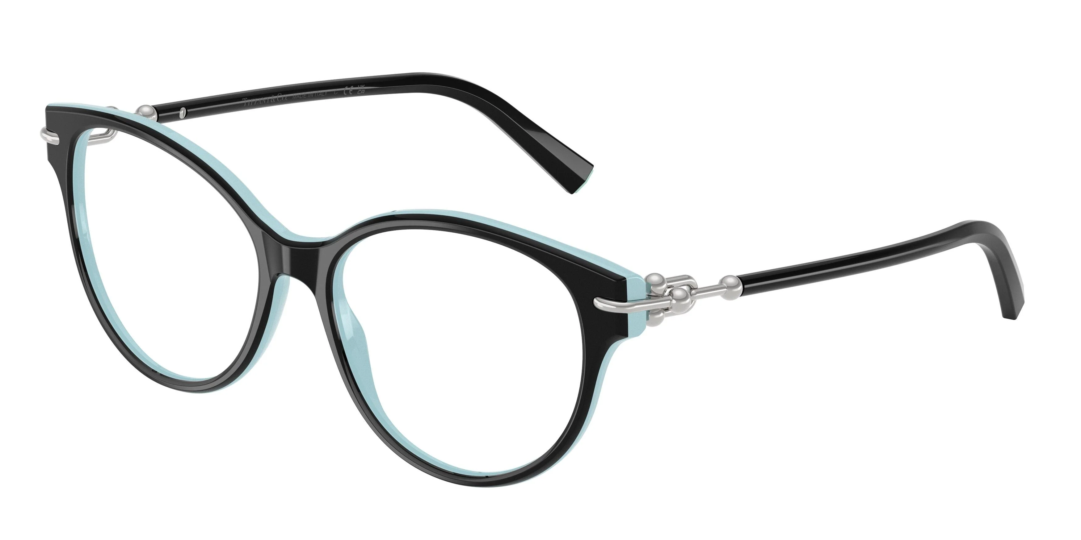 Tiffany 2289 Eyeglasses - Image 16
