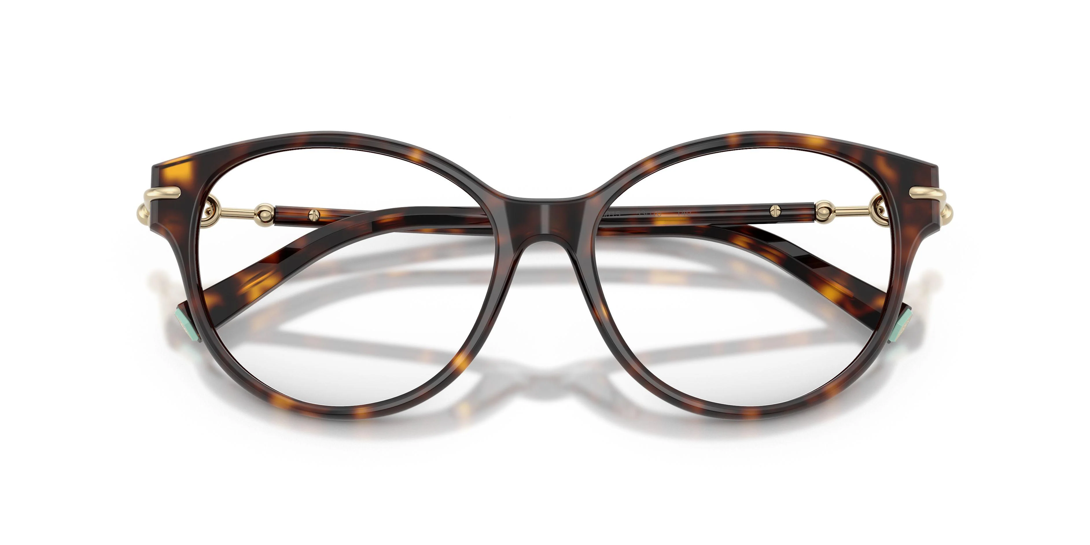 Tiffany 2289F Eyeglasses - Image 5