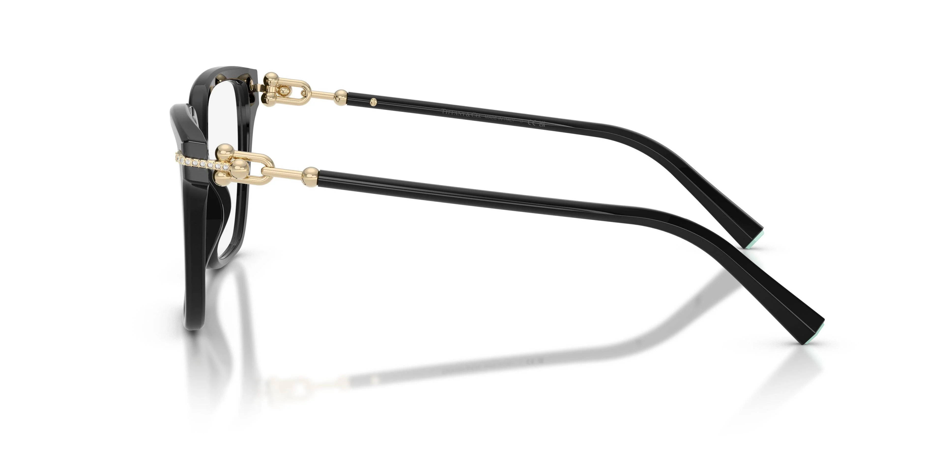 Tiffany 2290BU Eyeglasses - Image 12