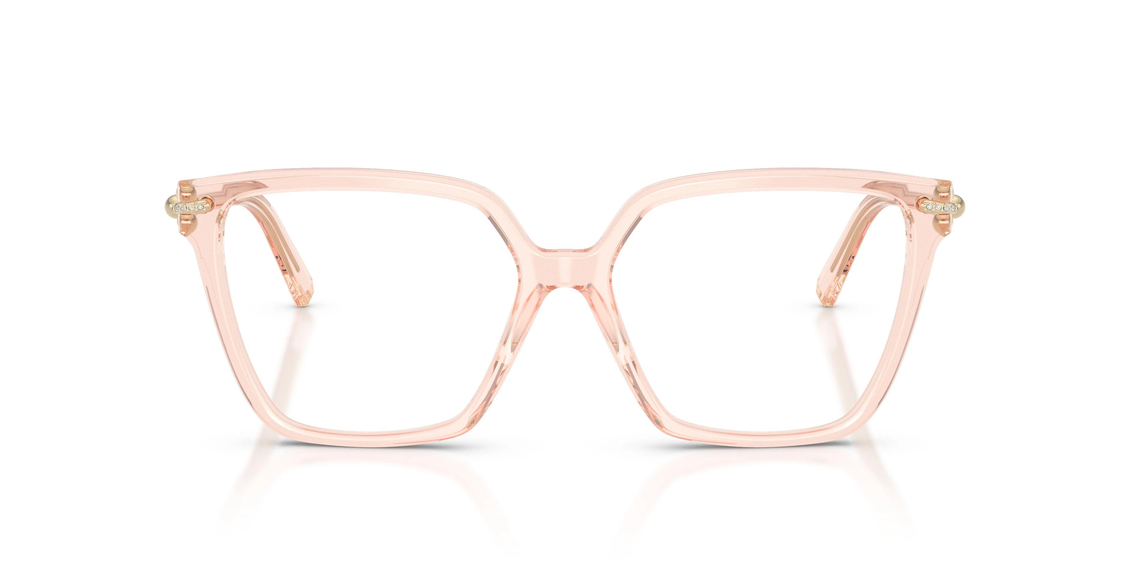 Tiffany 2290BU Eyeglasses - Image 4